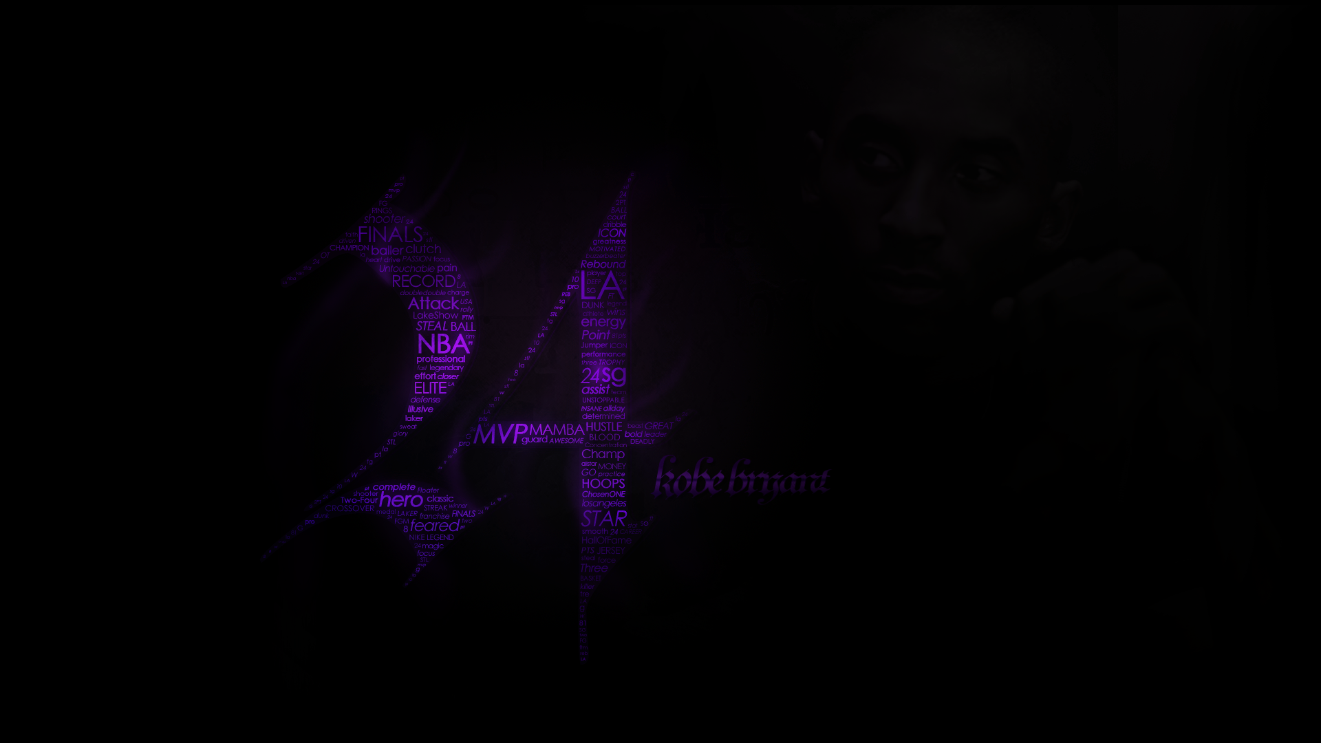 Nike Kobe Logo Hd Wallpapers