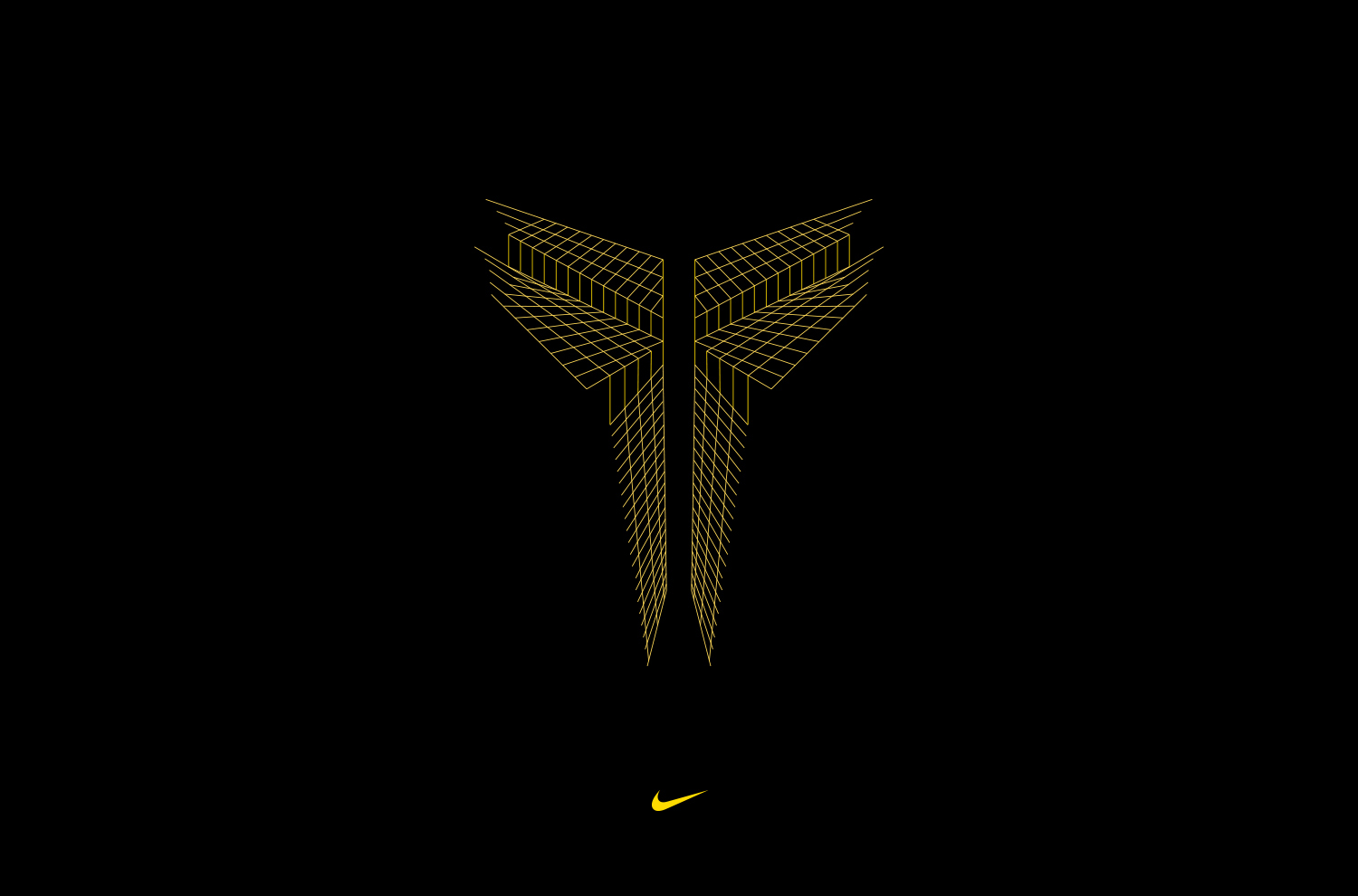 Nike Kobe Logo Hd Wallpapers