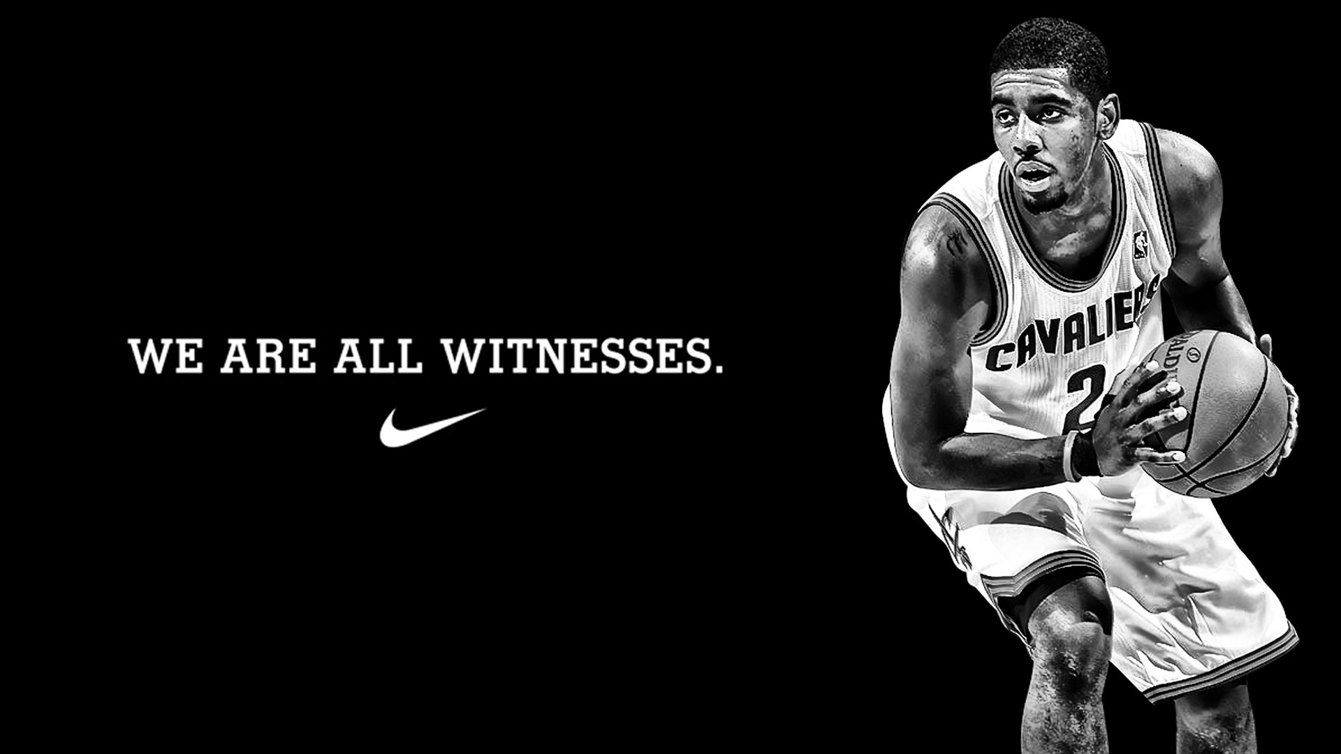 Nike Kyrie Irving Wallpapers