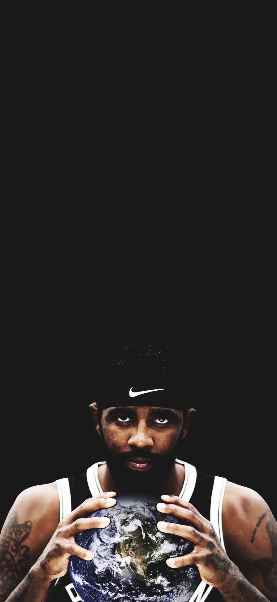 Nike Kyrie Irving Wallpapers