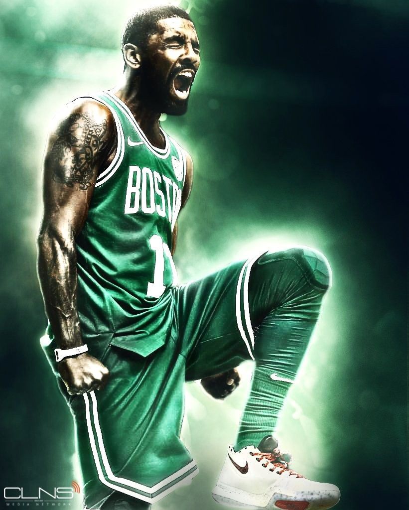 Nike Kyrie Irving Wallpapers