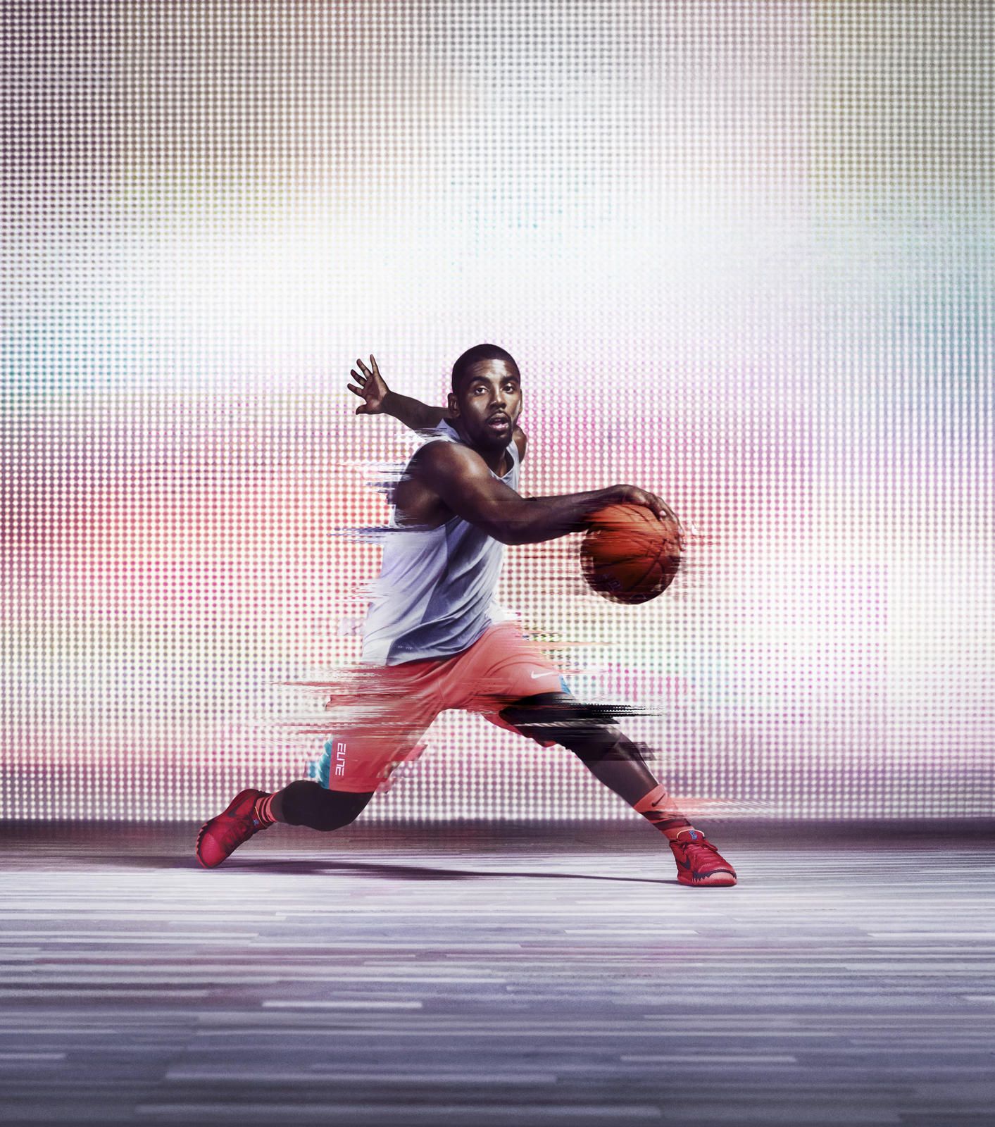 Nike Kyrie Irving Wallpapers