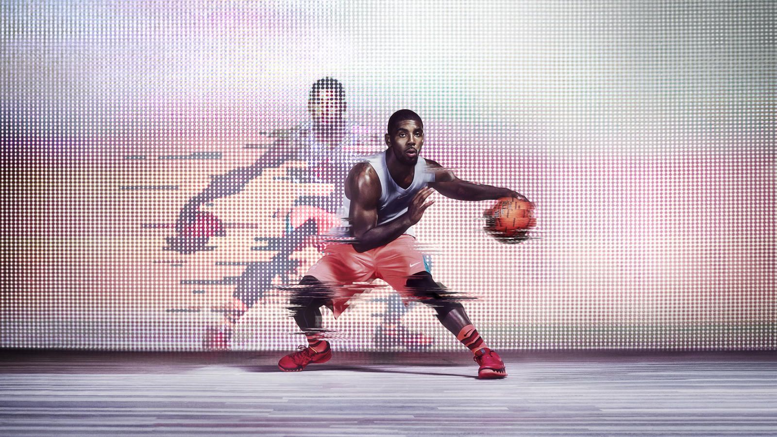 Nike Kyrie Irving Wallpapers