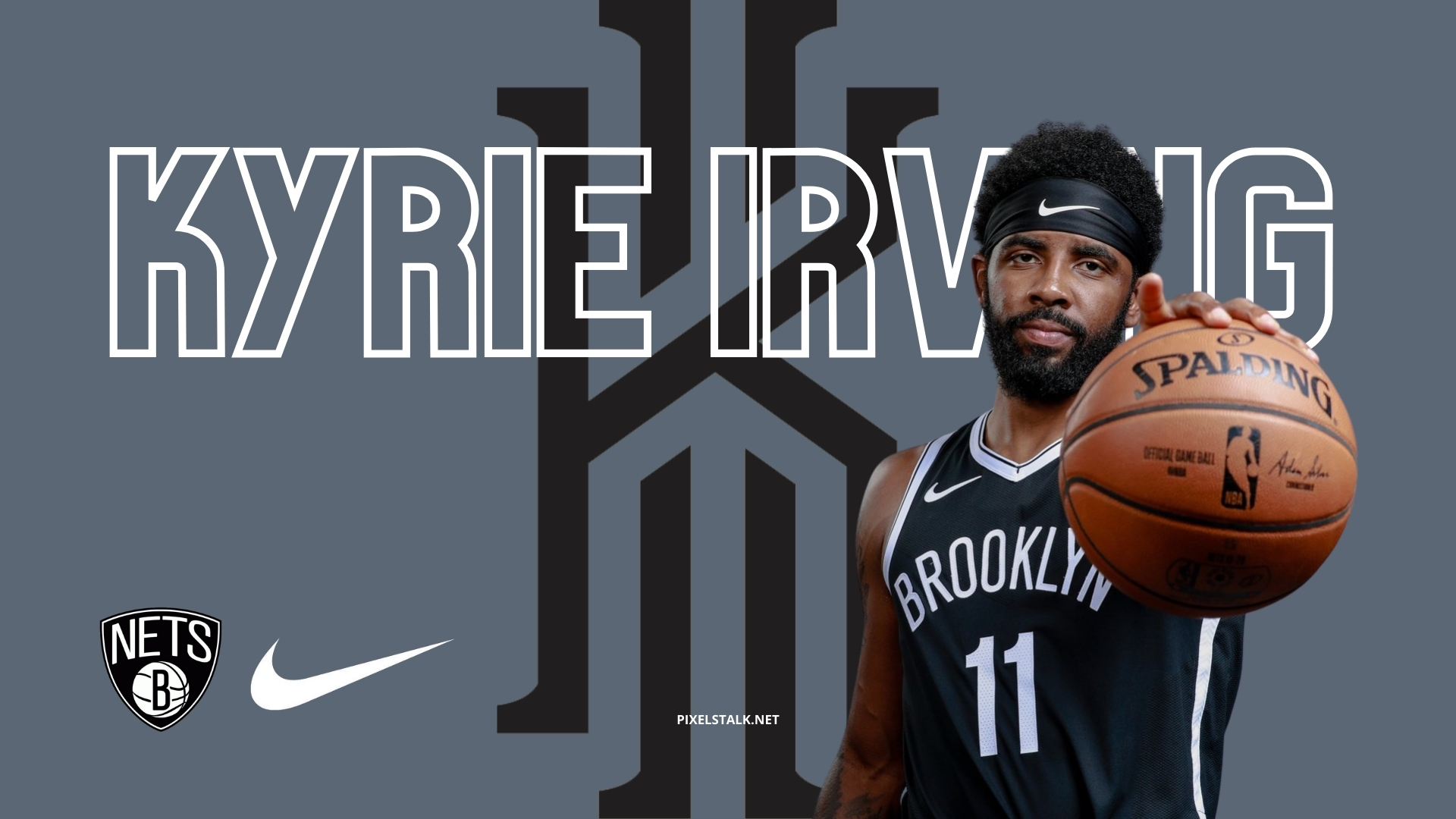 Nike Kyrie Irving Wallpapers