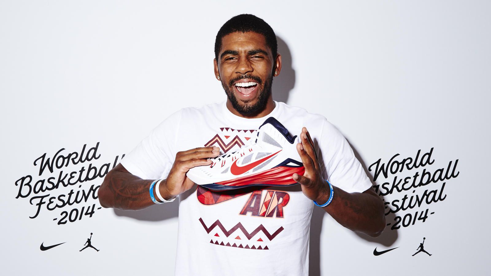 Nike Kyrie Irving Wallpapers