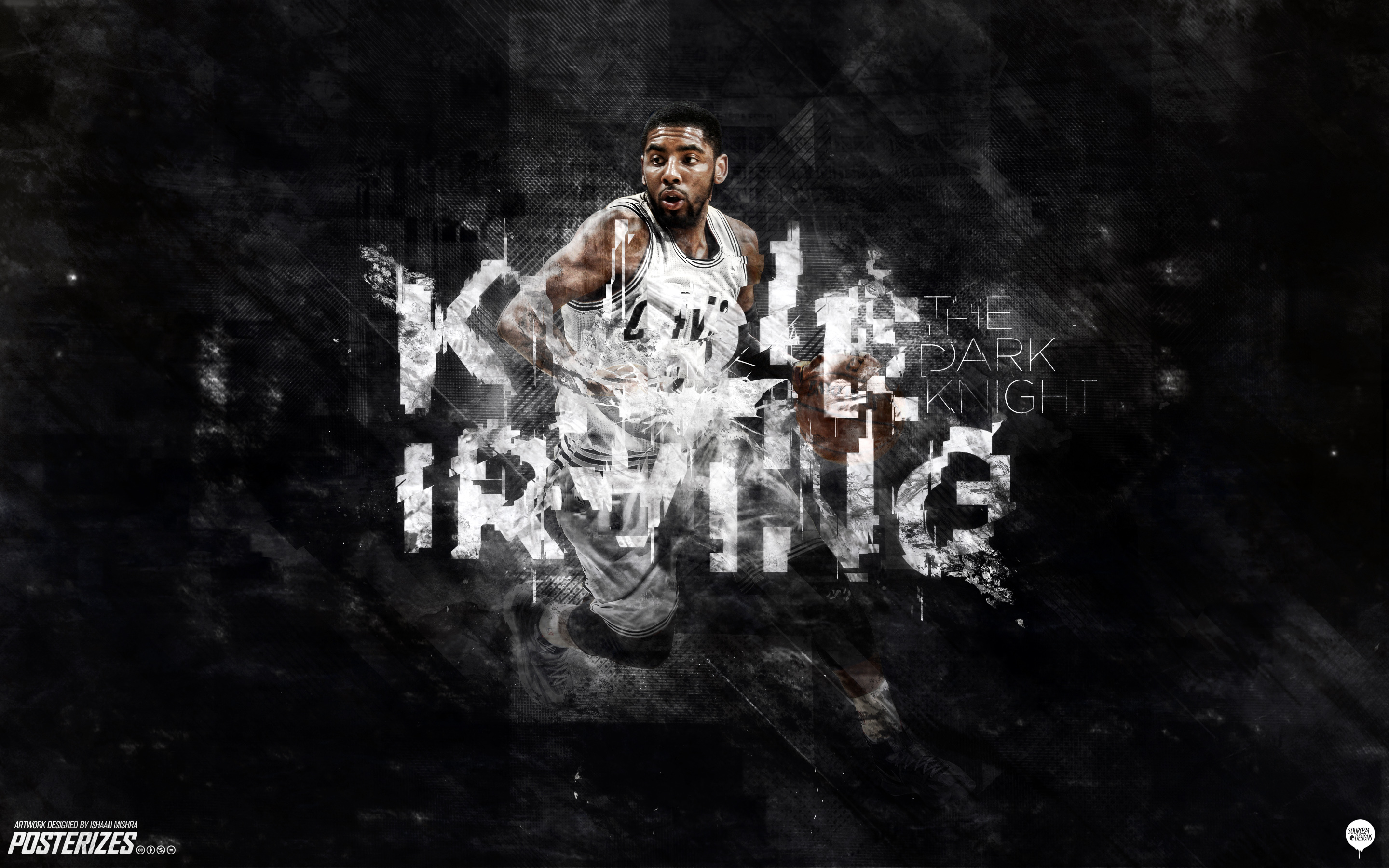 Nike Kyrie Irving Wallpapers