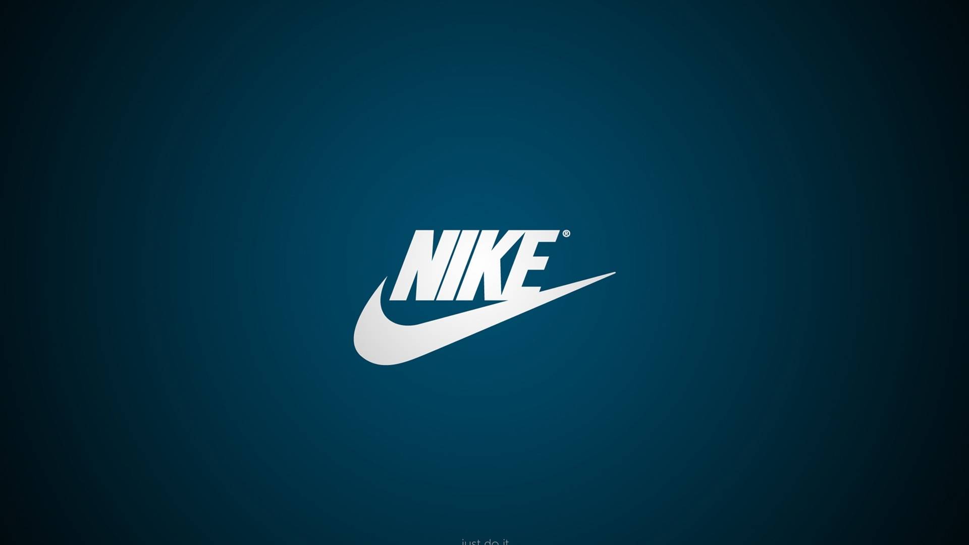 Nike Landscape Wallpapers