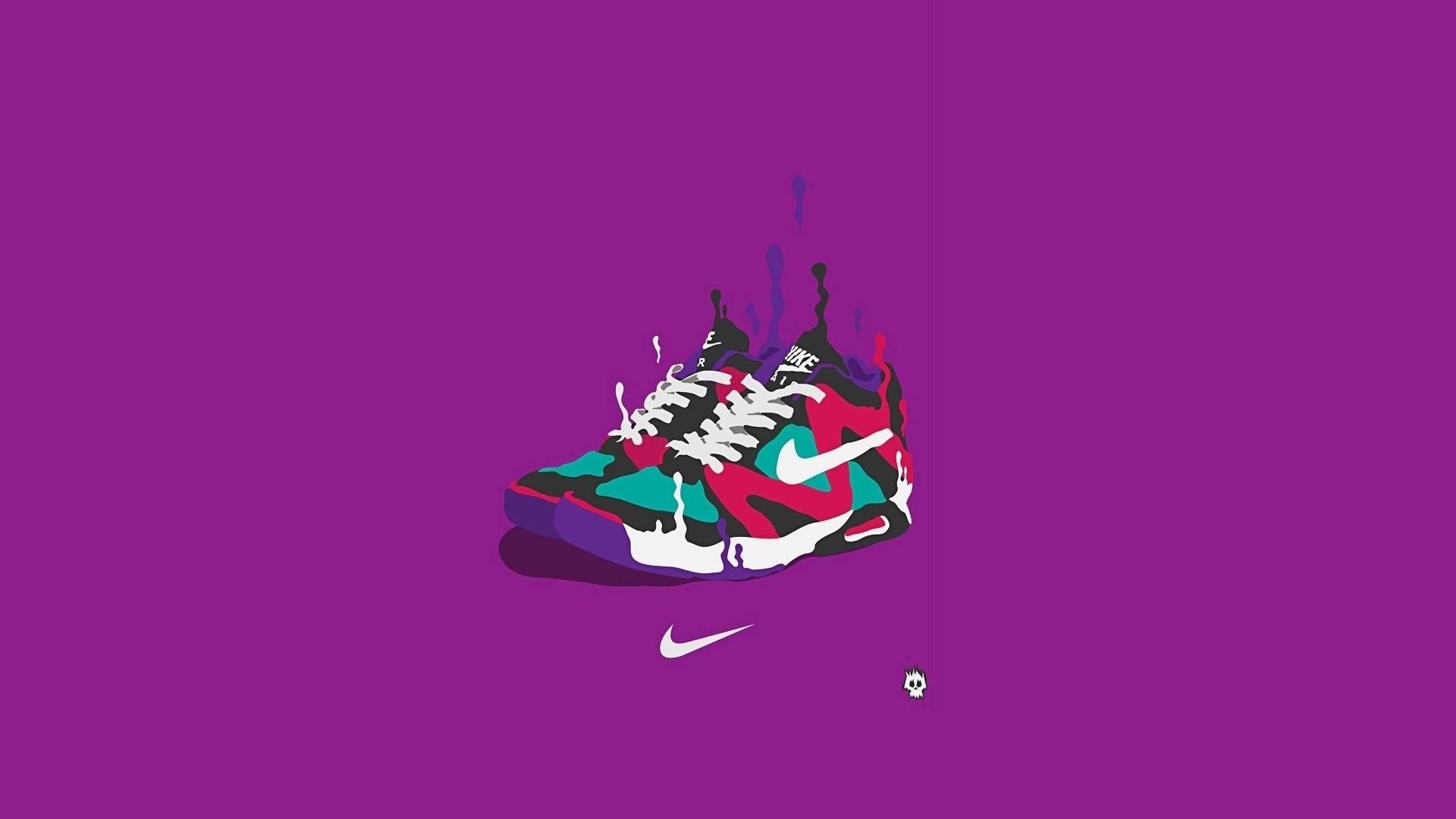 Nike Laptop Wallpapers