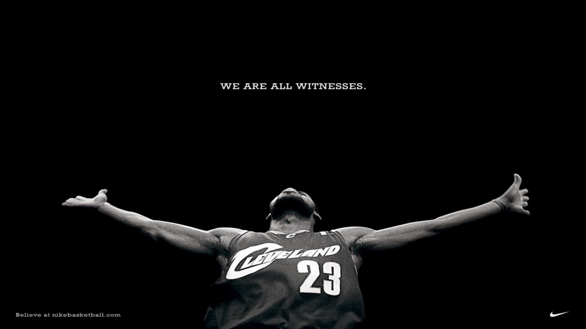 Nike Lebron Cool Wallpapers