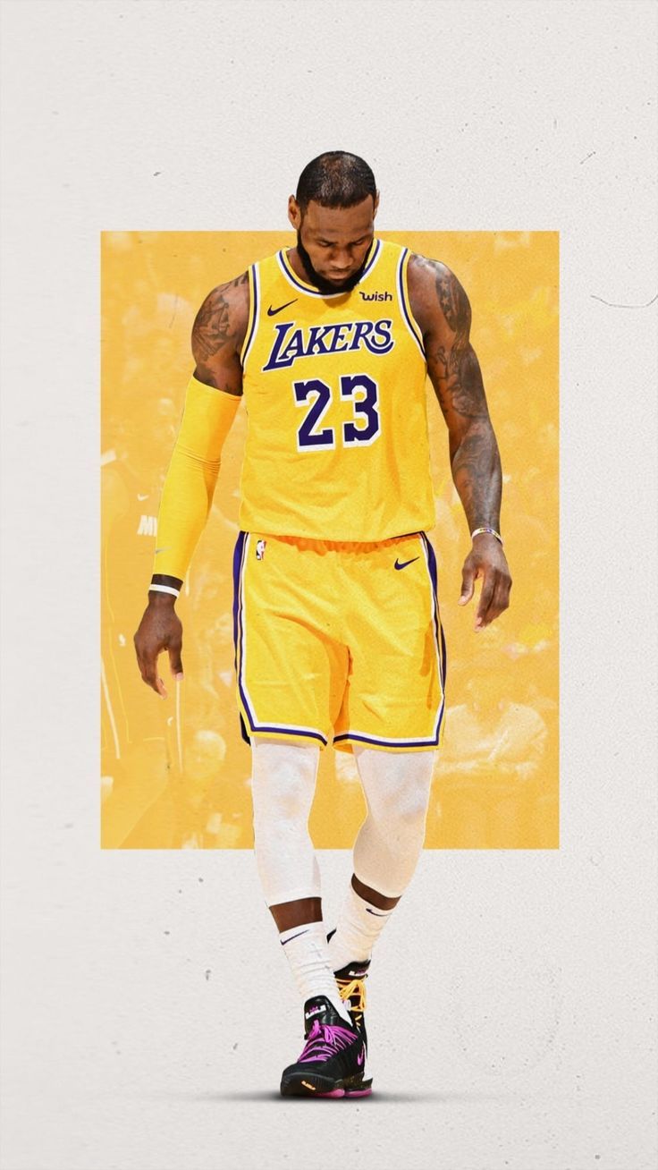 Nike Lebron Cool Wallpapers