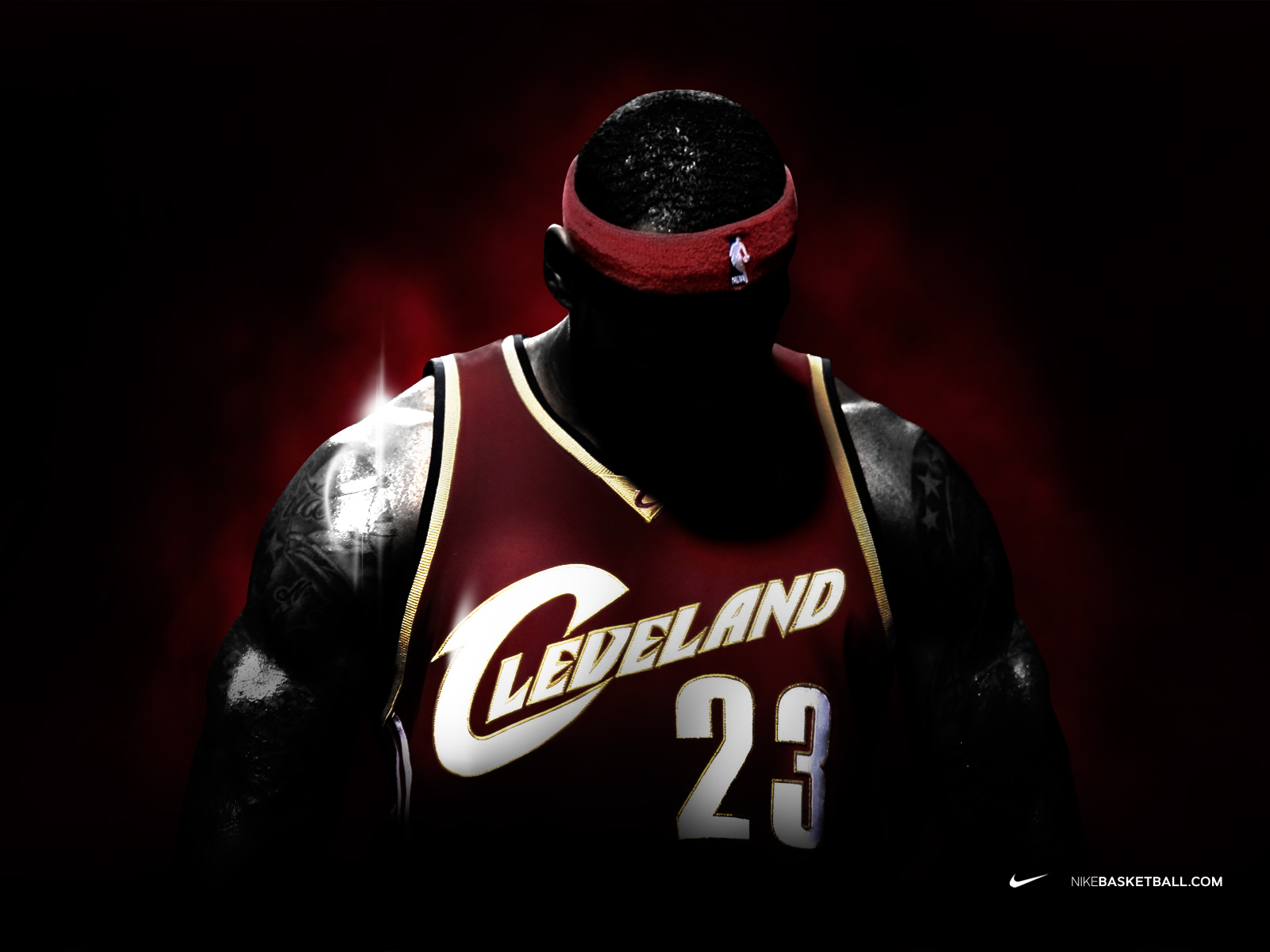 Nike Lebron Cool Wallpapers