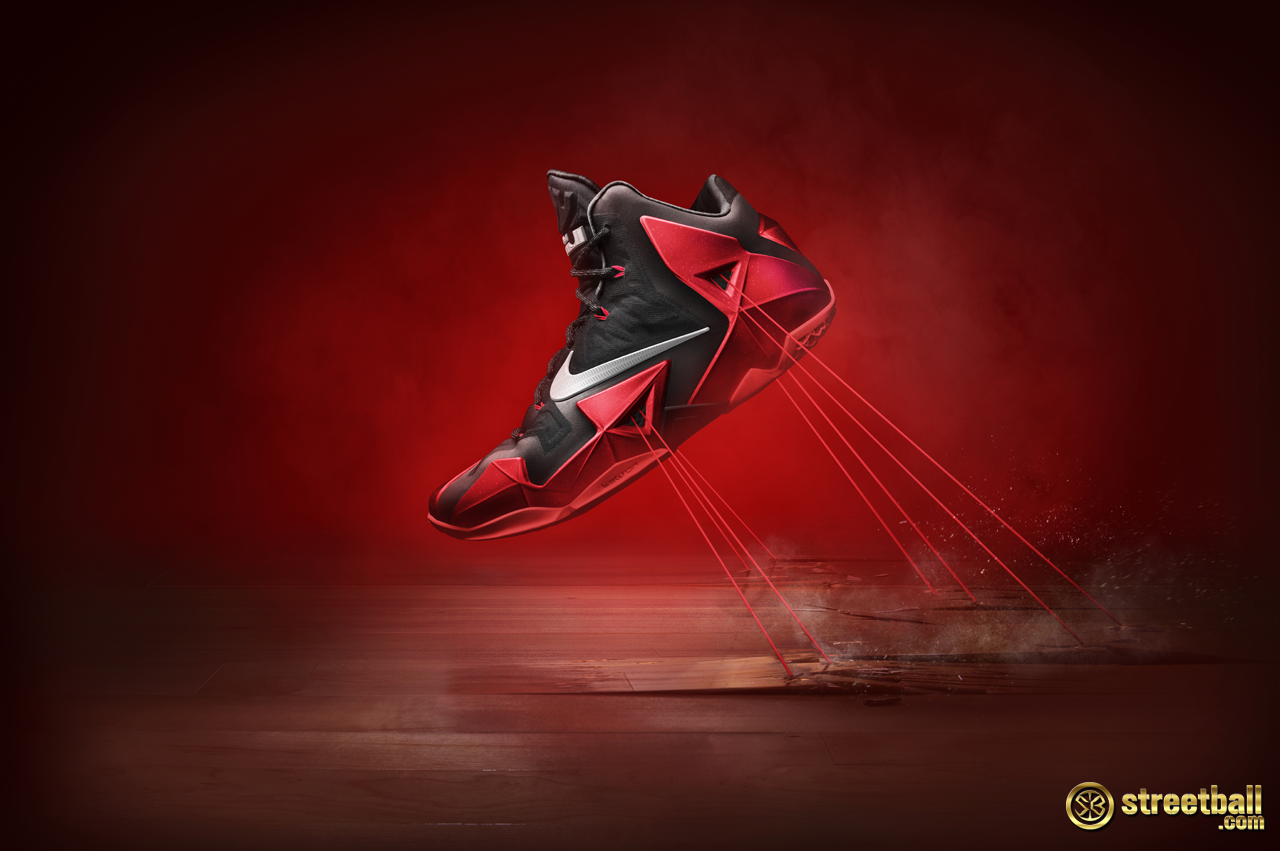 Nike Lebron Cool Wallpapers