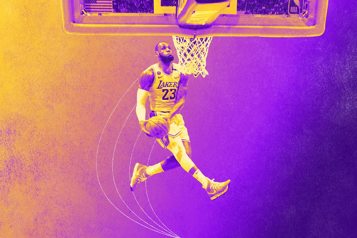 Nike Lebron Dunk Wallpapers