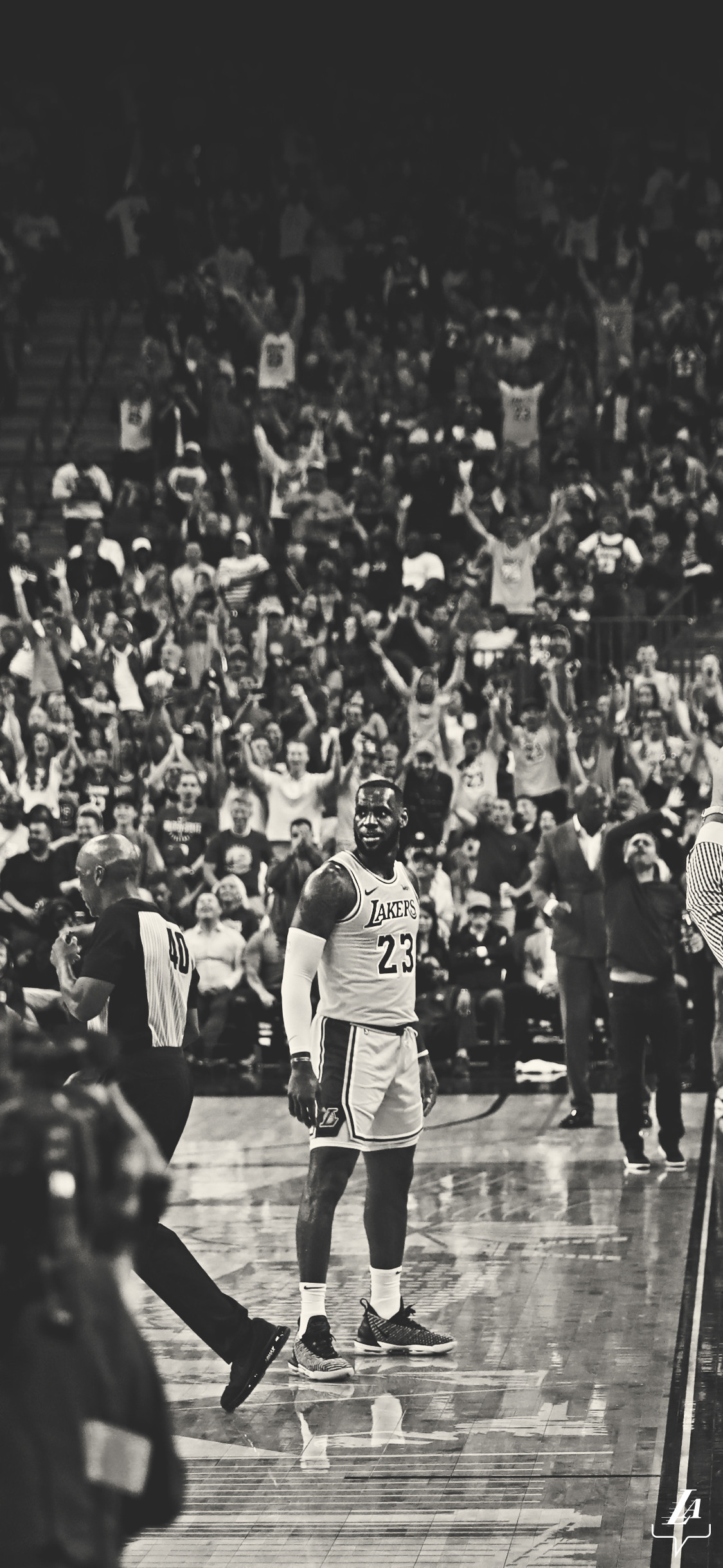 Nike Lebron James Wallpapers