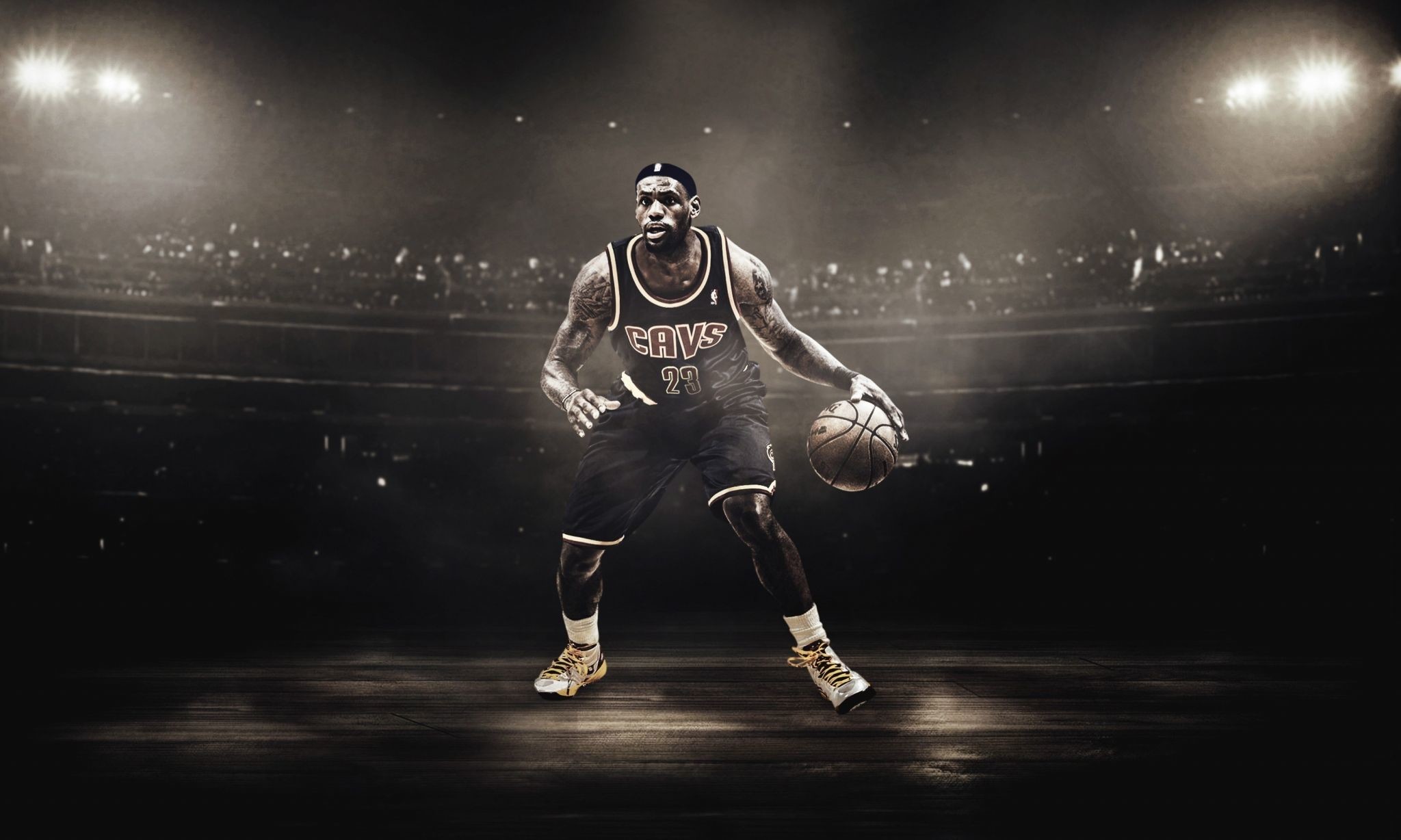 Nike Lebron James Wallpapers