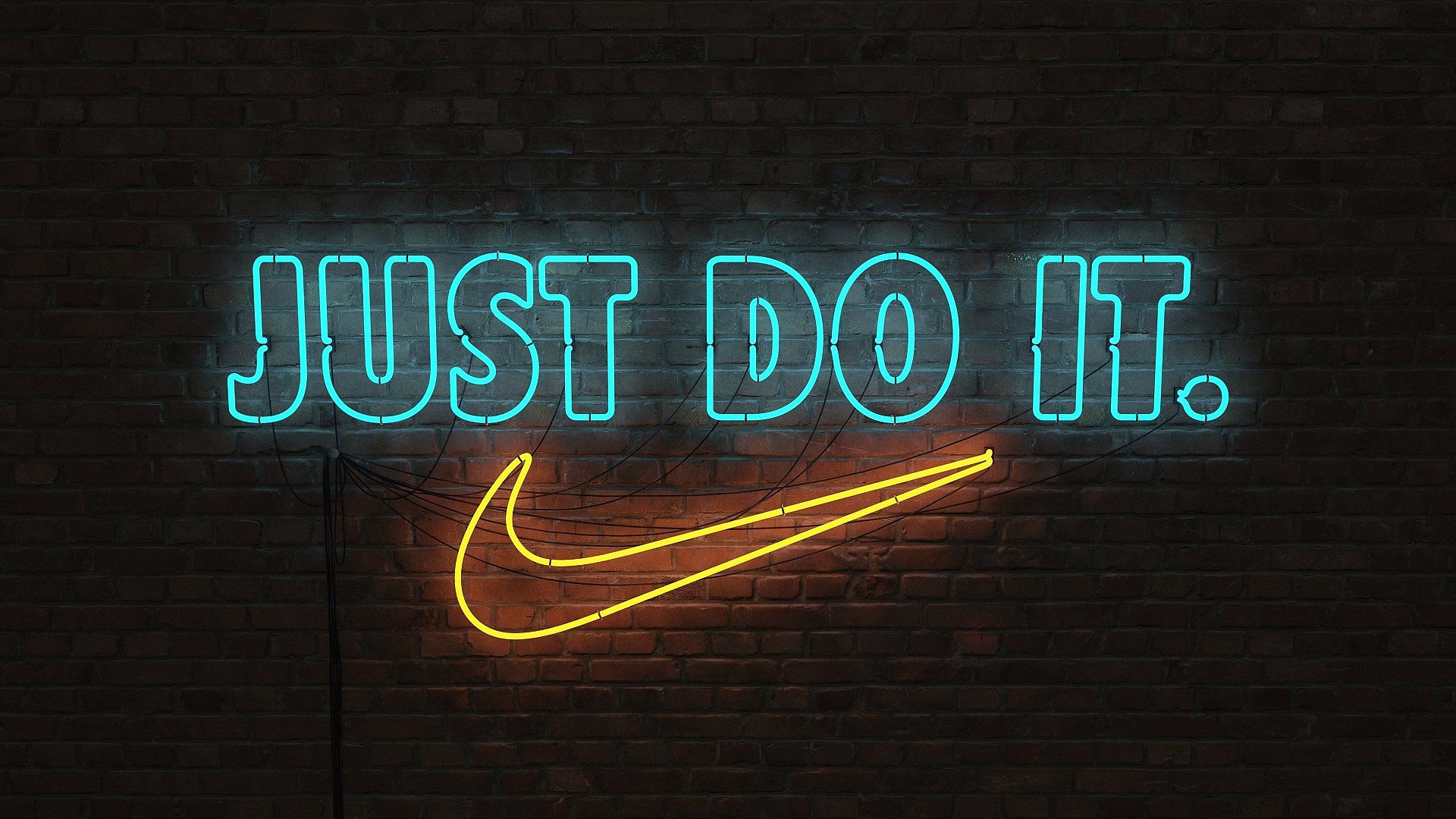 Nike Led Wallpapers