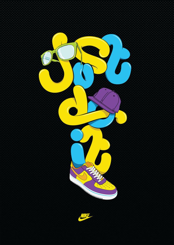 Nike Live Wallpapers