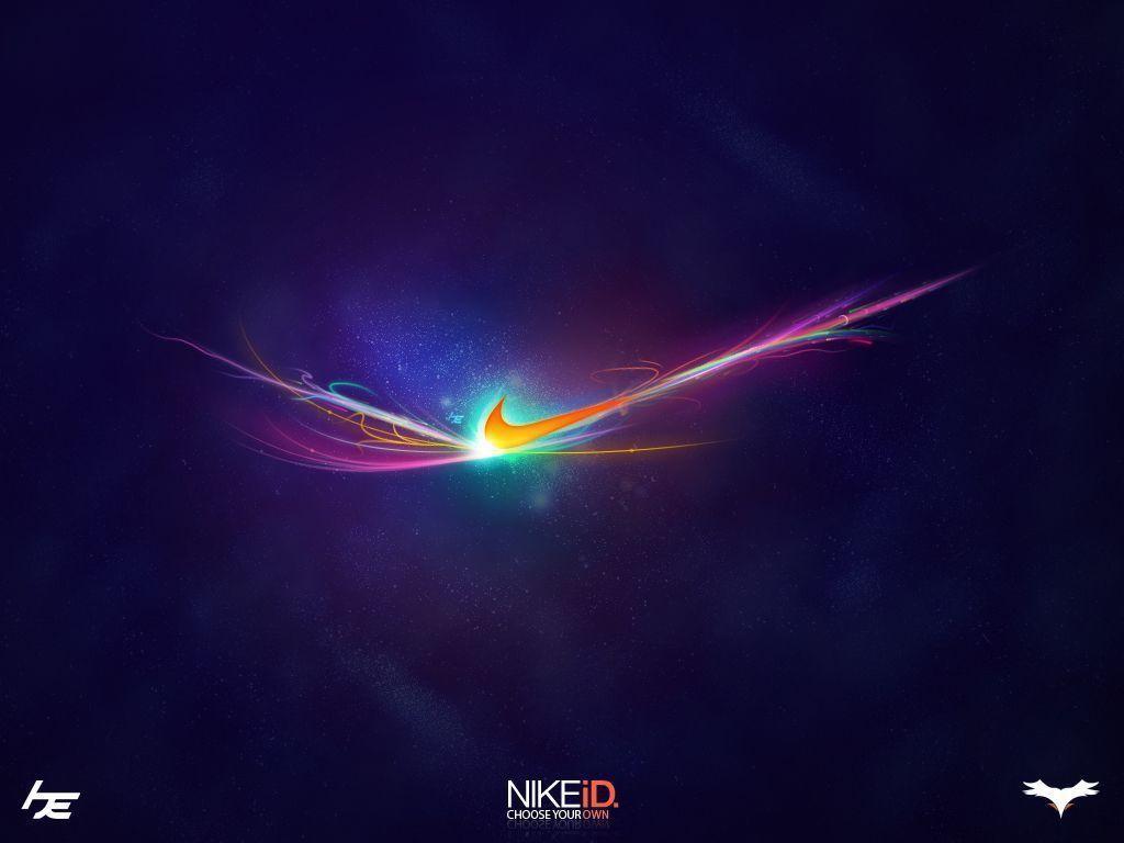 Nike Live Wallpapers