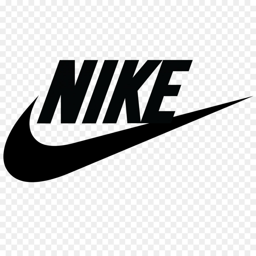 Nike Logo Background