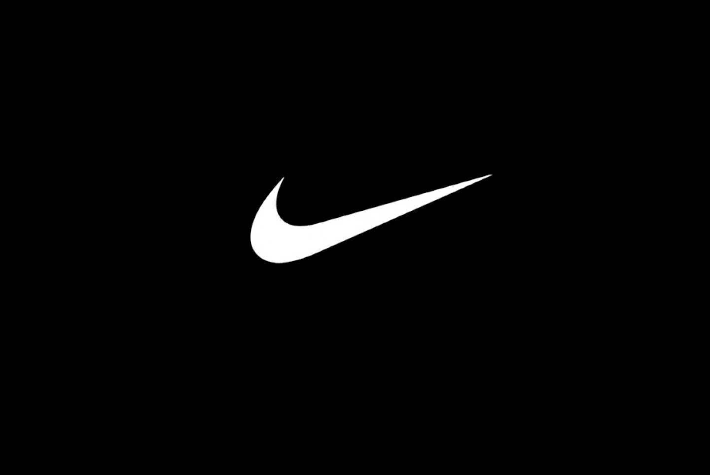 Nike Logo Desktop Wallpapers