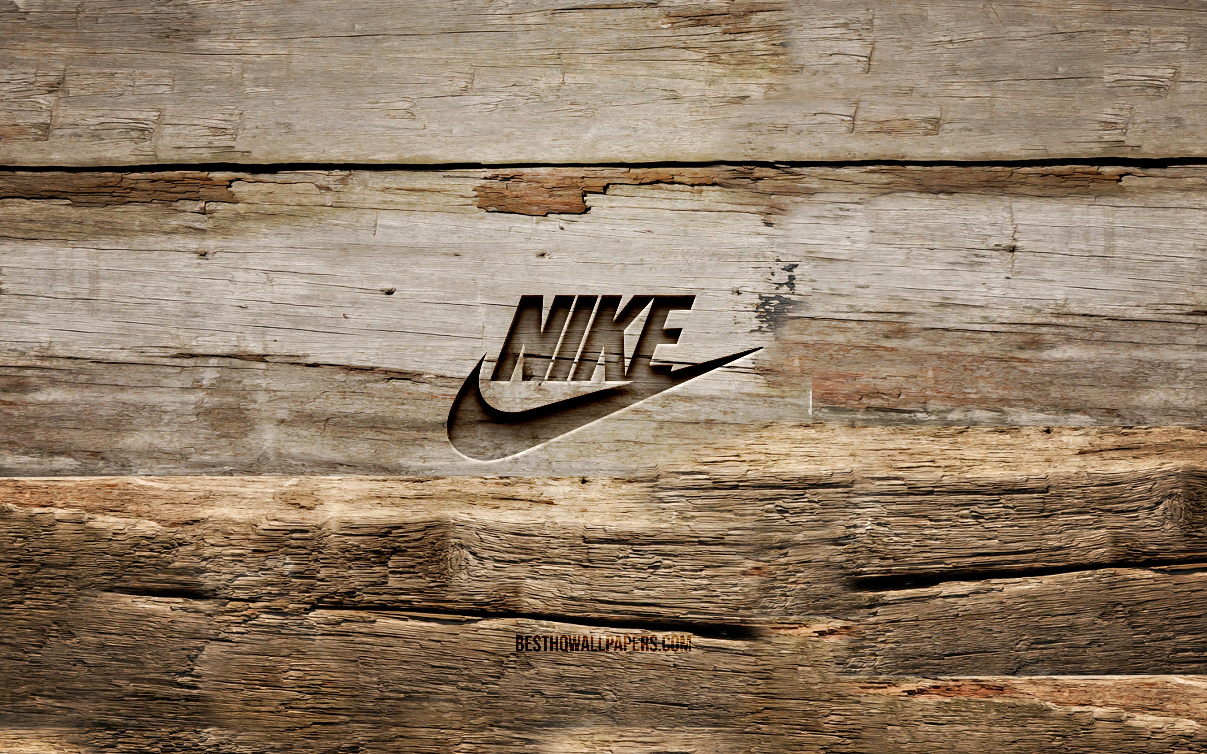 Nike Logo Wallpapers