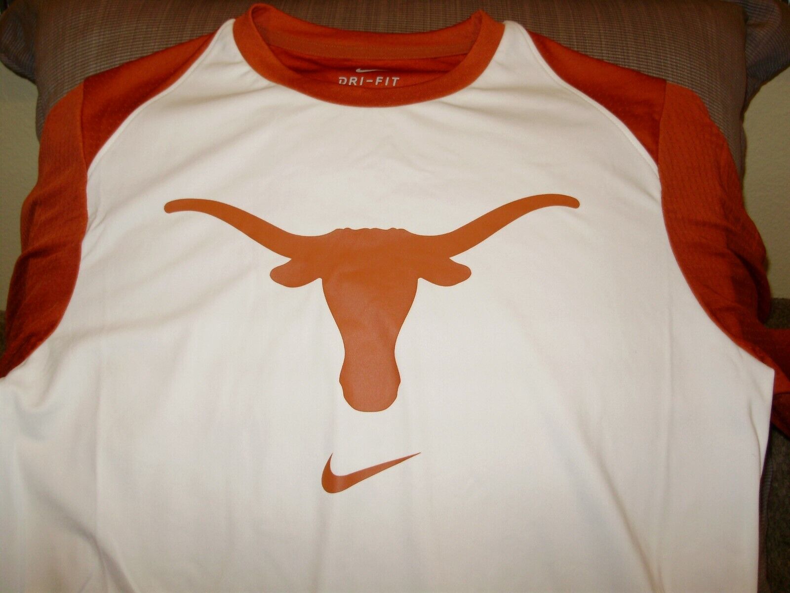 Nike Longhorn Wallpapers