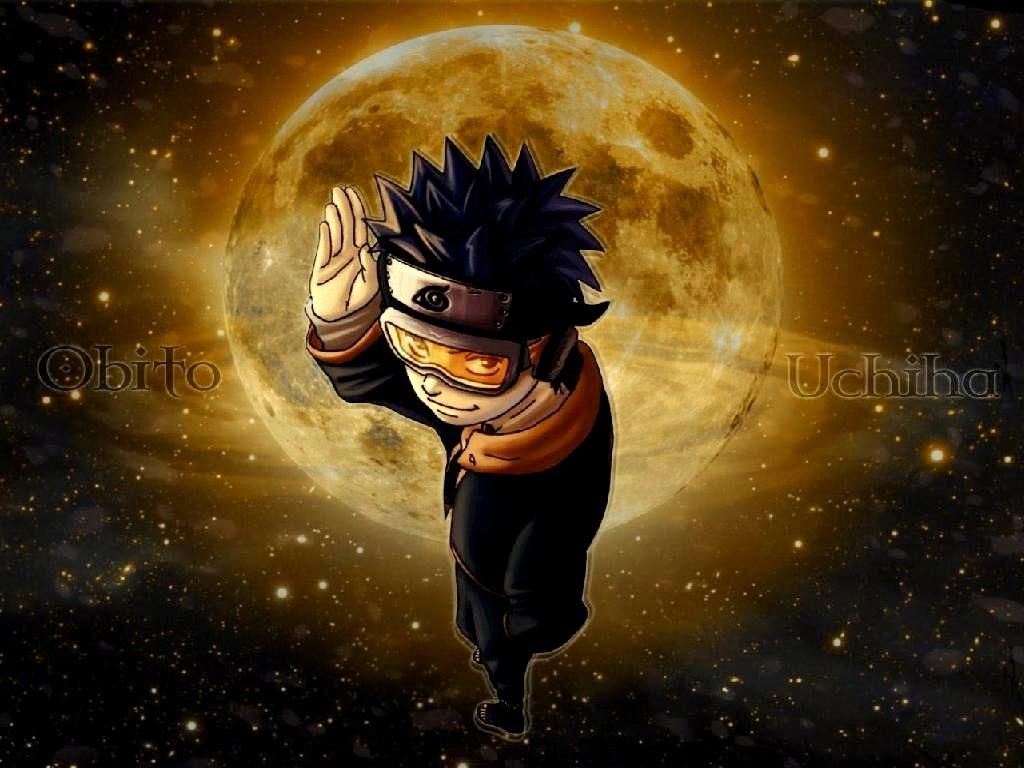 Nike Naruto Wallpapers