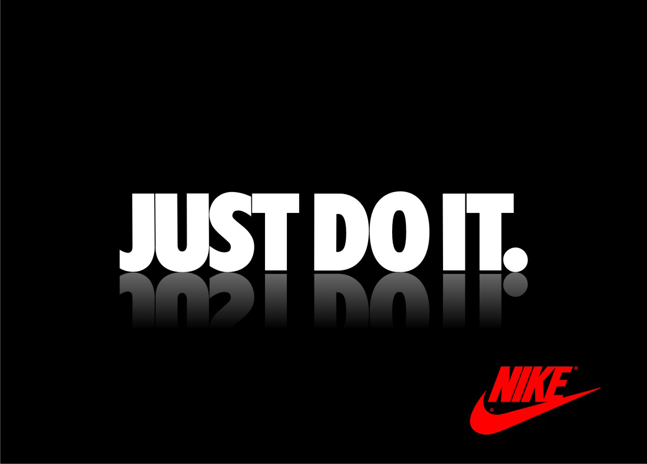 Nike No Excuses Wallpapers