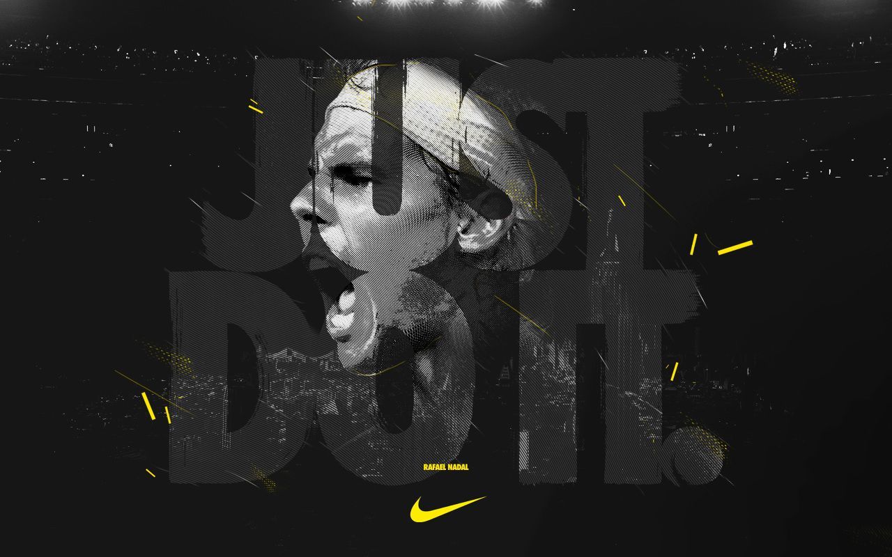 Nike No Excuses Wallpapers