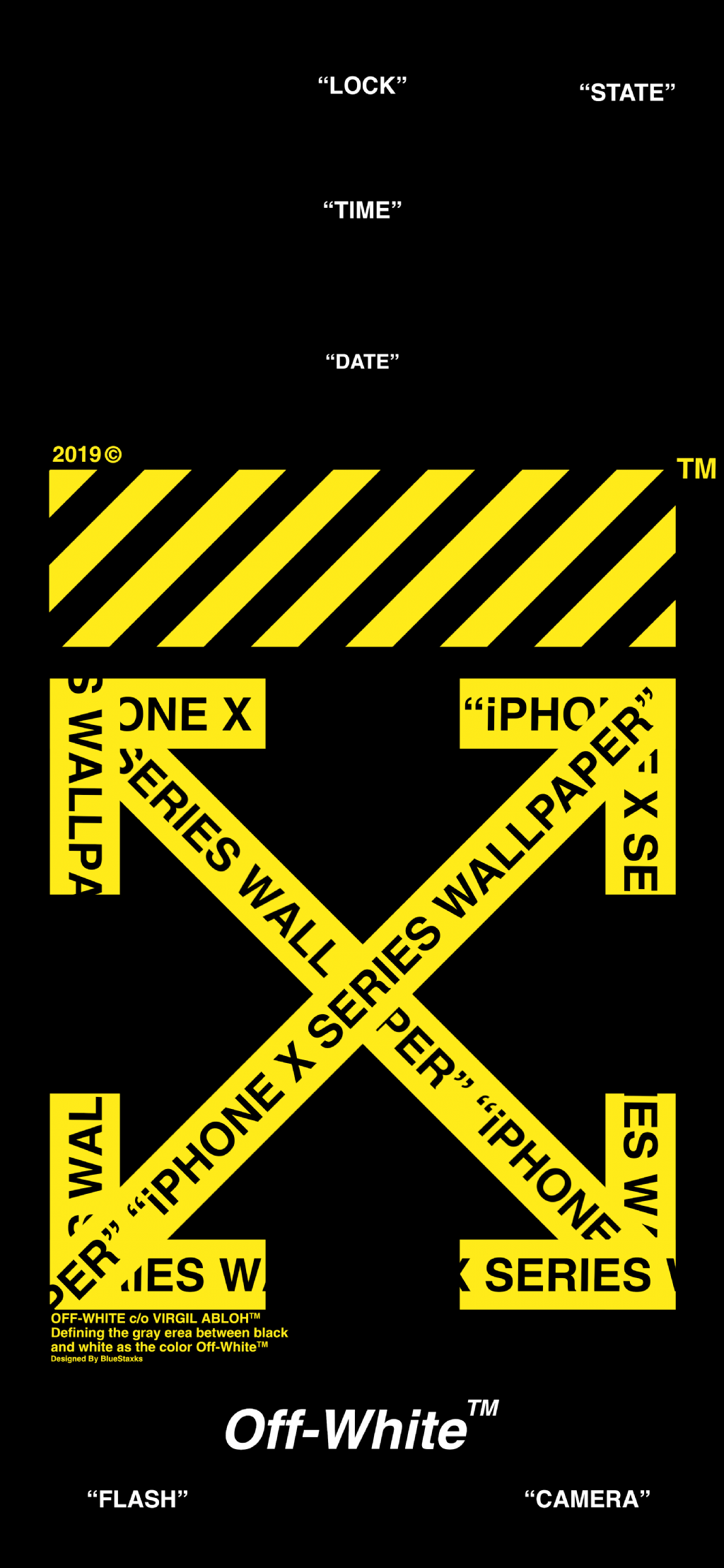 Nike Off White Wallpapers