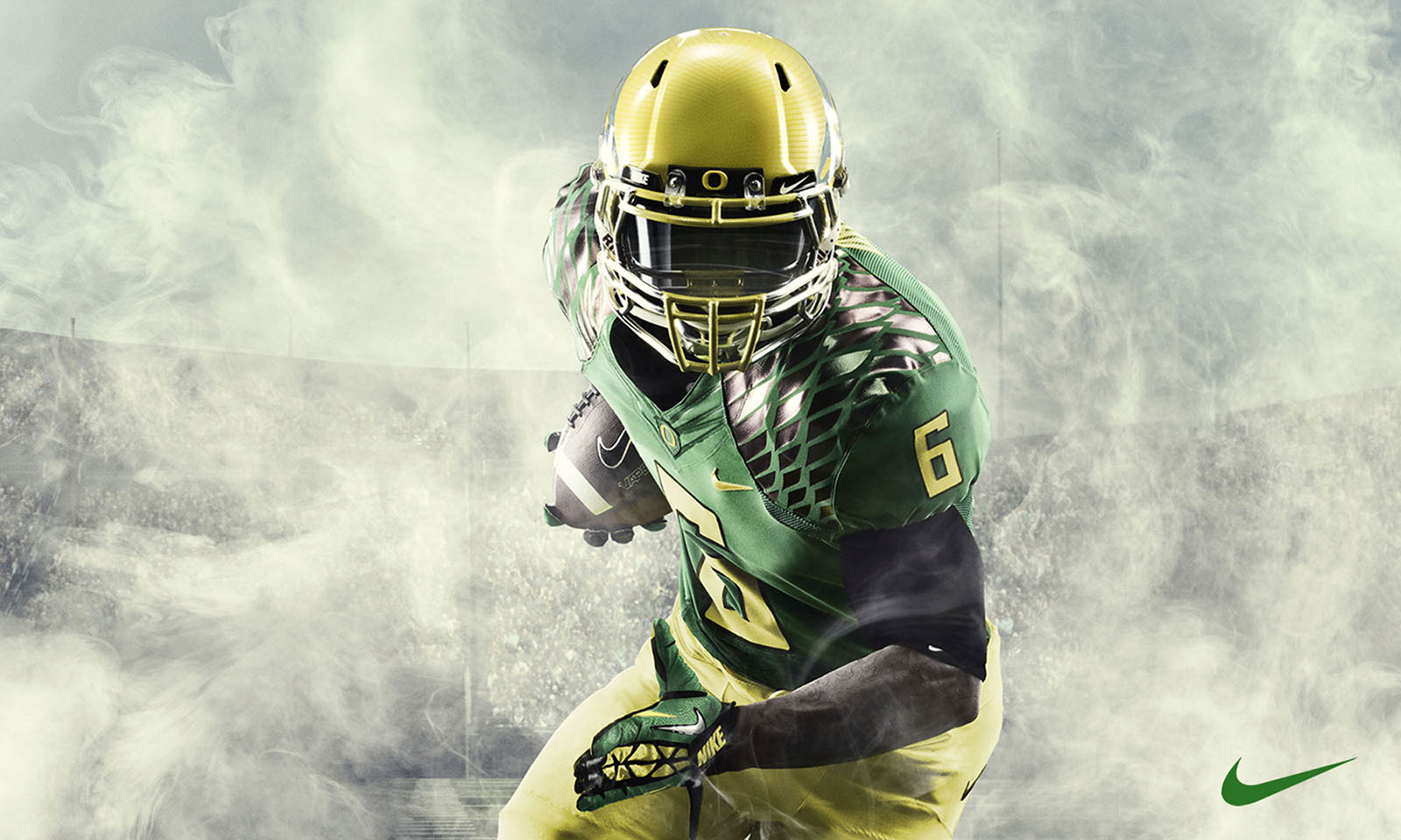 Nike Oregon Wallpapers