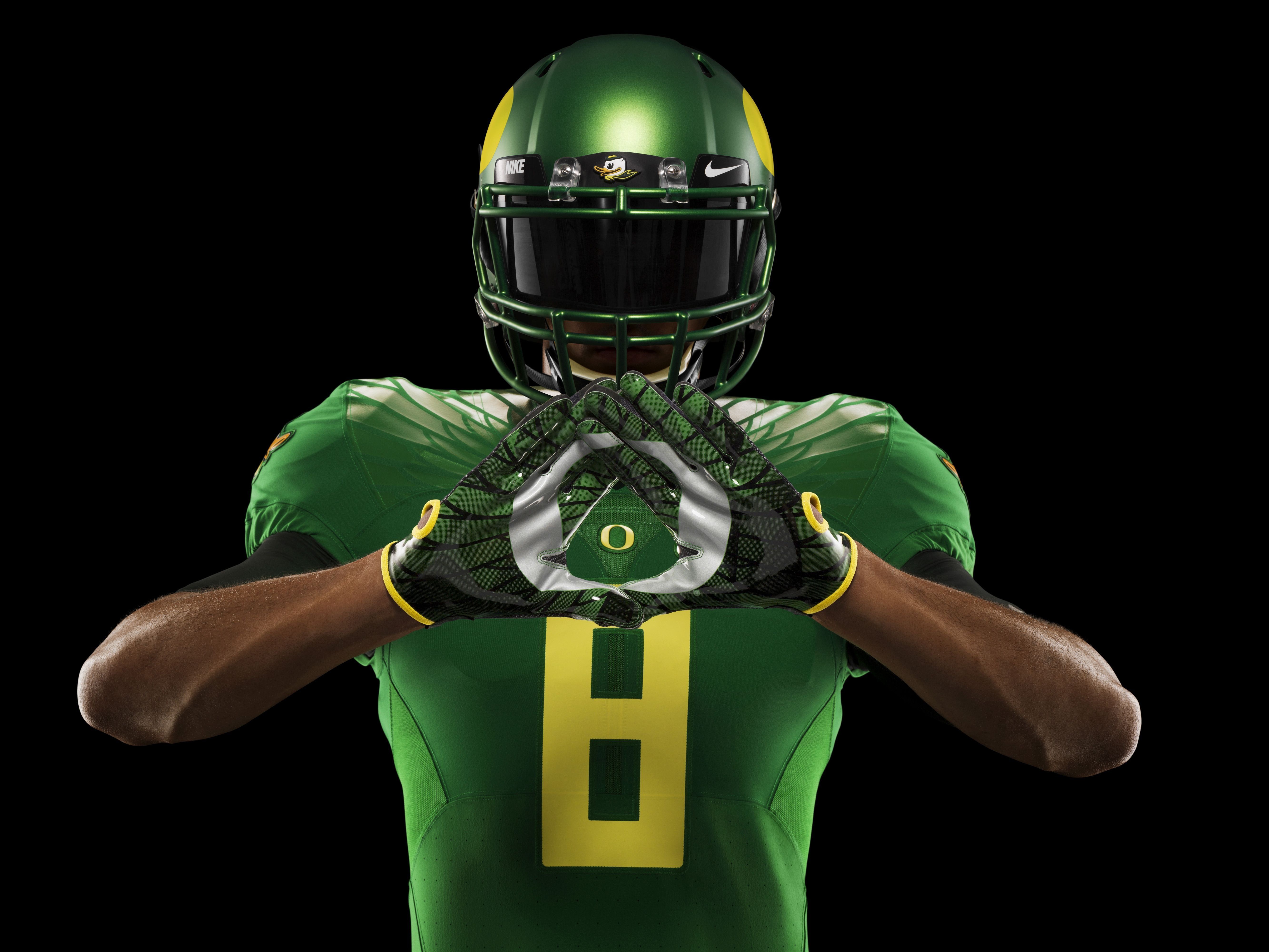 Nike Oregon Wallpapers