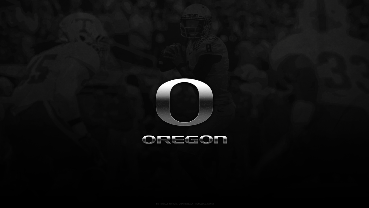 Nike Oregon Wallpapers