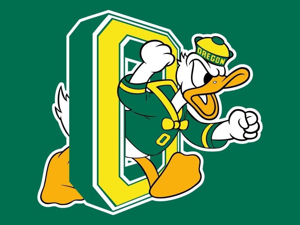 Nike Oregon Wallpapers