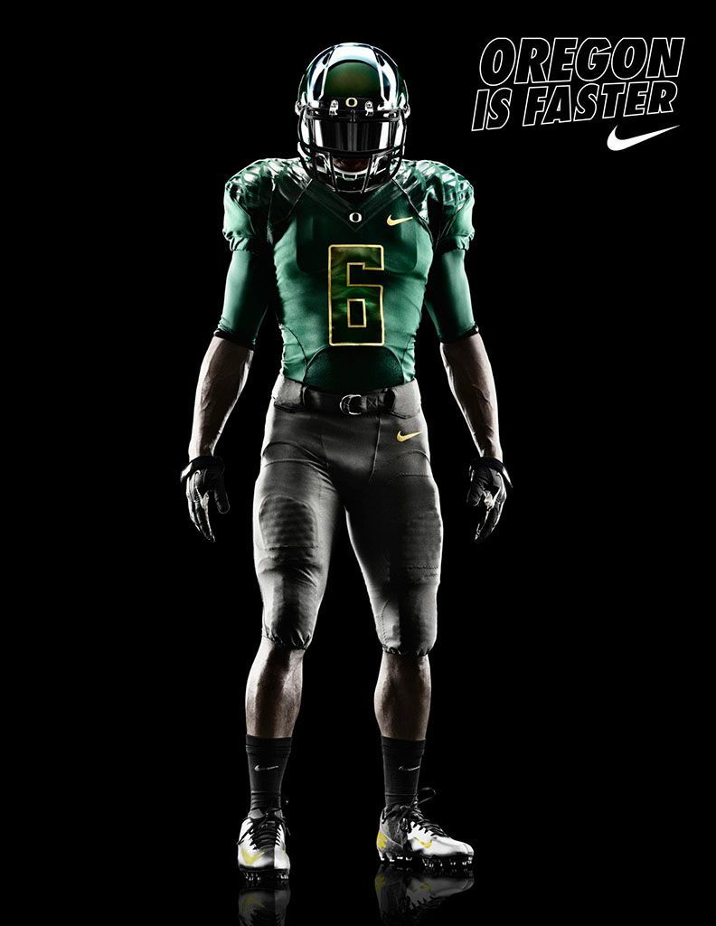 Nike Oregon Wallpapers