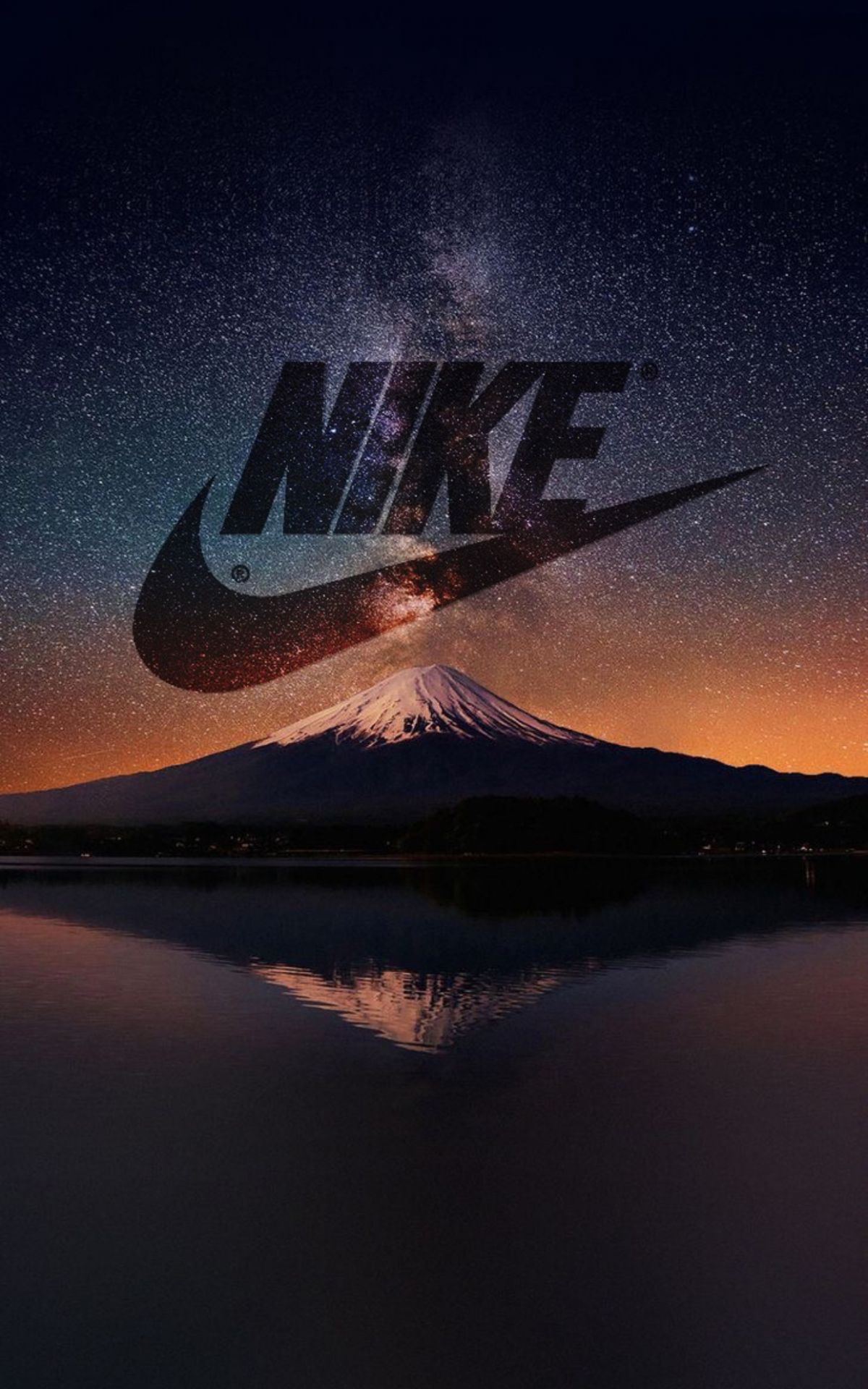 Nike Phone Wallpapers