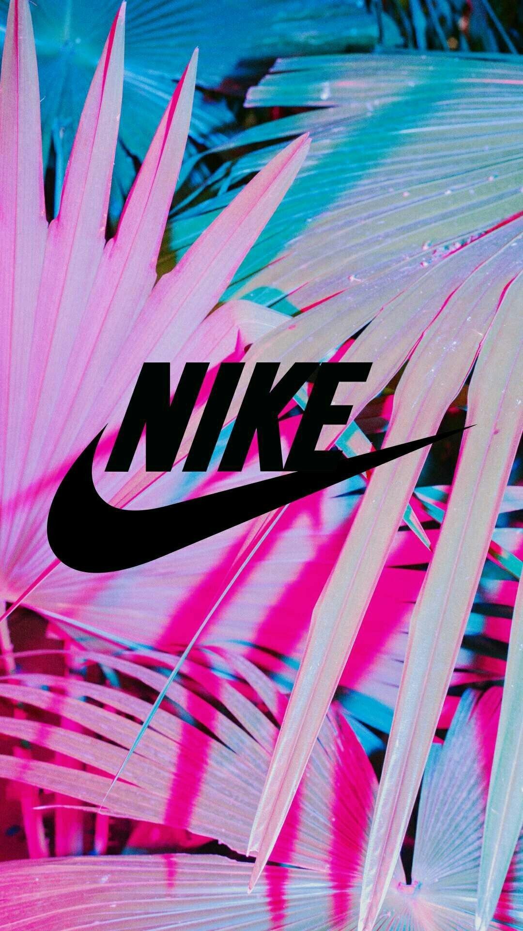 Nike Pink Wallpapers