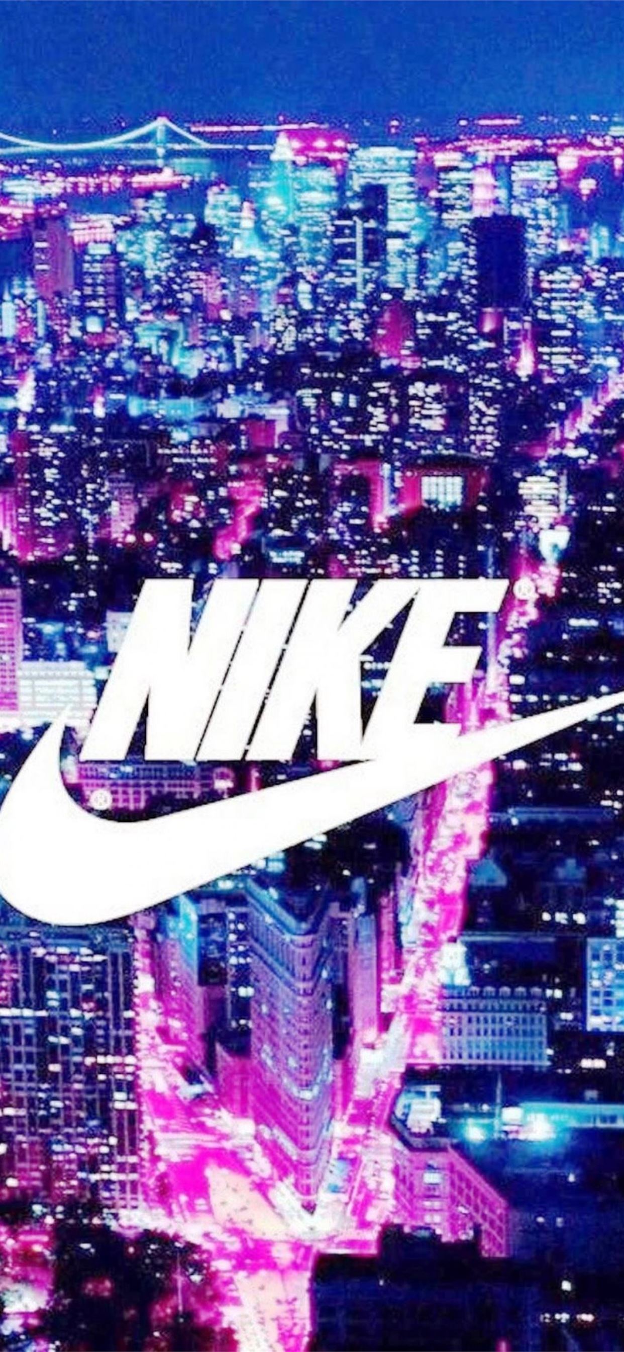 Nike Pink Wallpapers