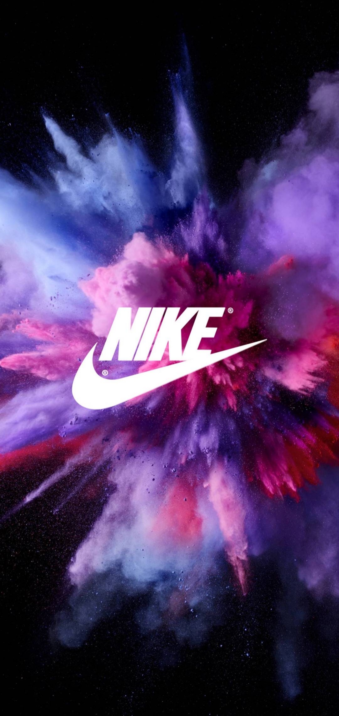 Nike Pink Wallpapers