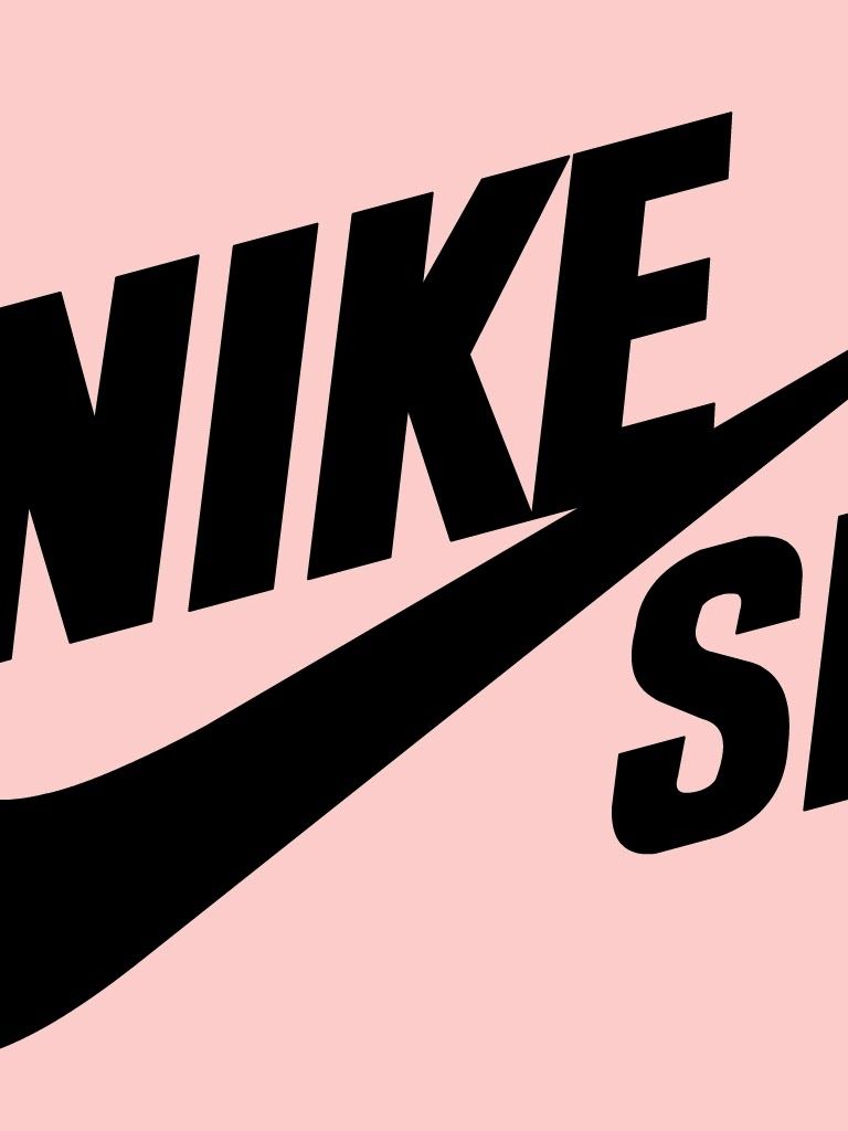 Nike Pink Wallpapers