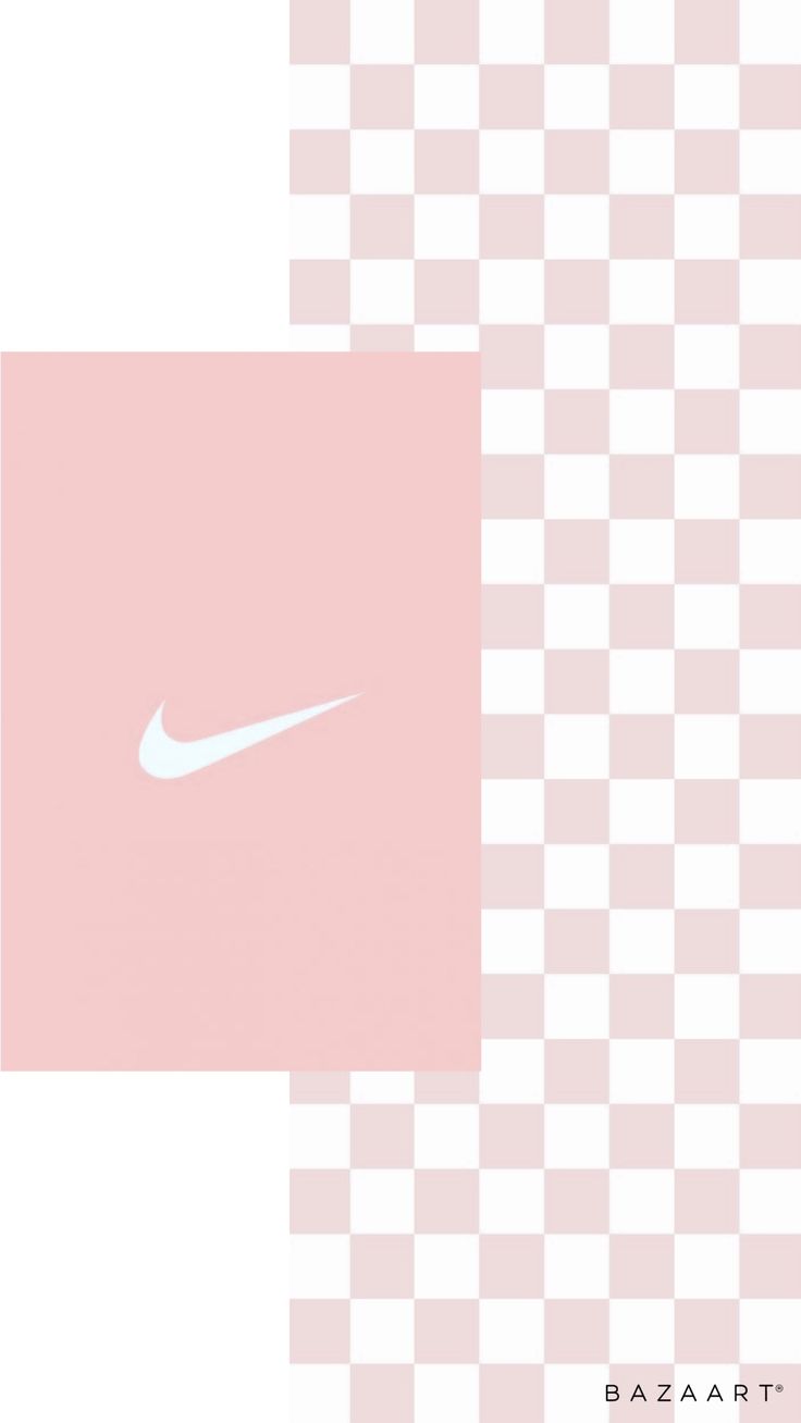 Nike Pink Wallpapers