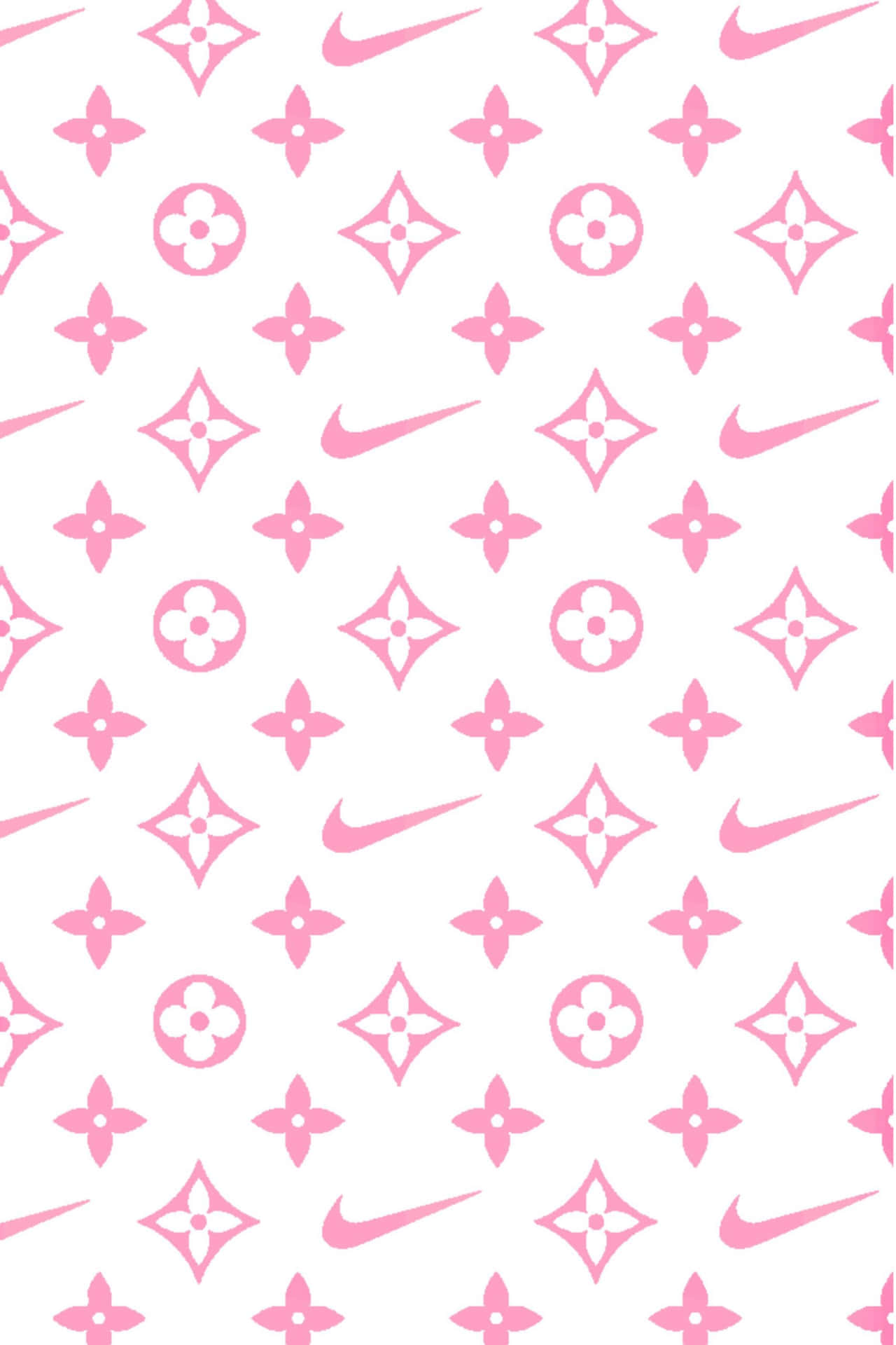 Nike Pink Wallpapers