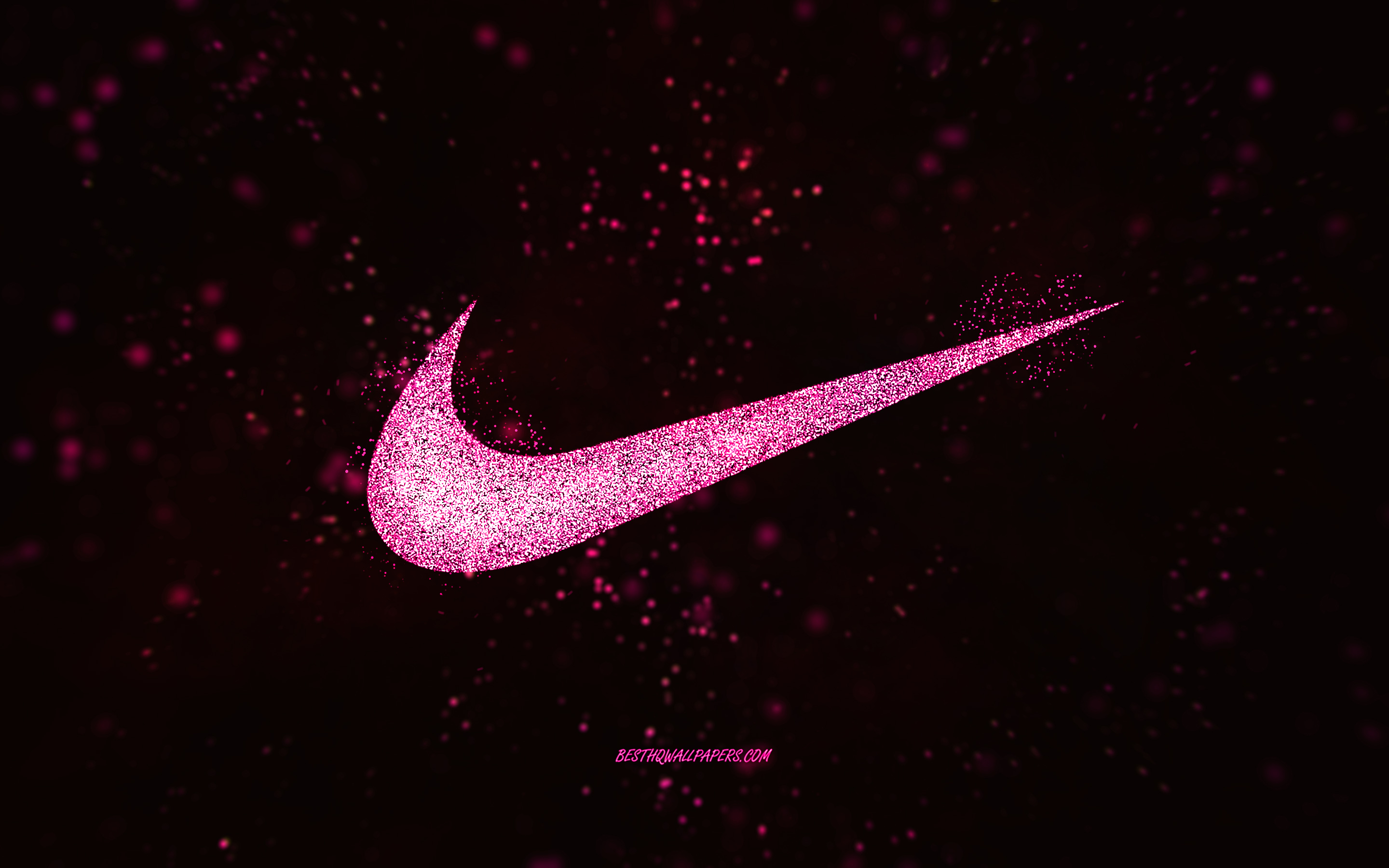 Nike Pink Wallpapers