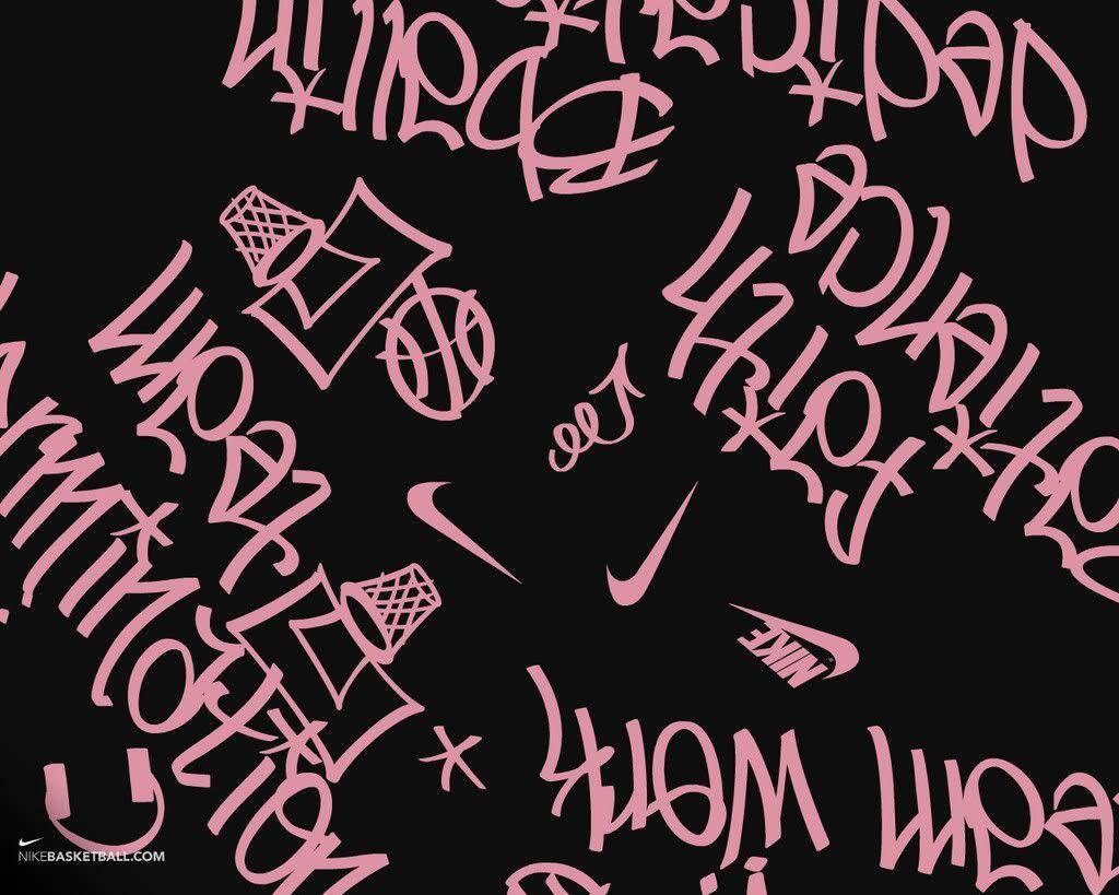 Nike Pink Wallpapers