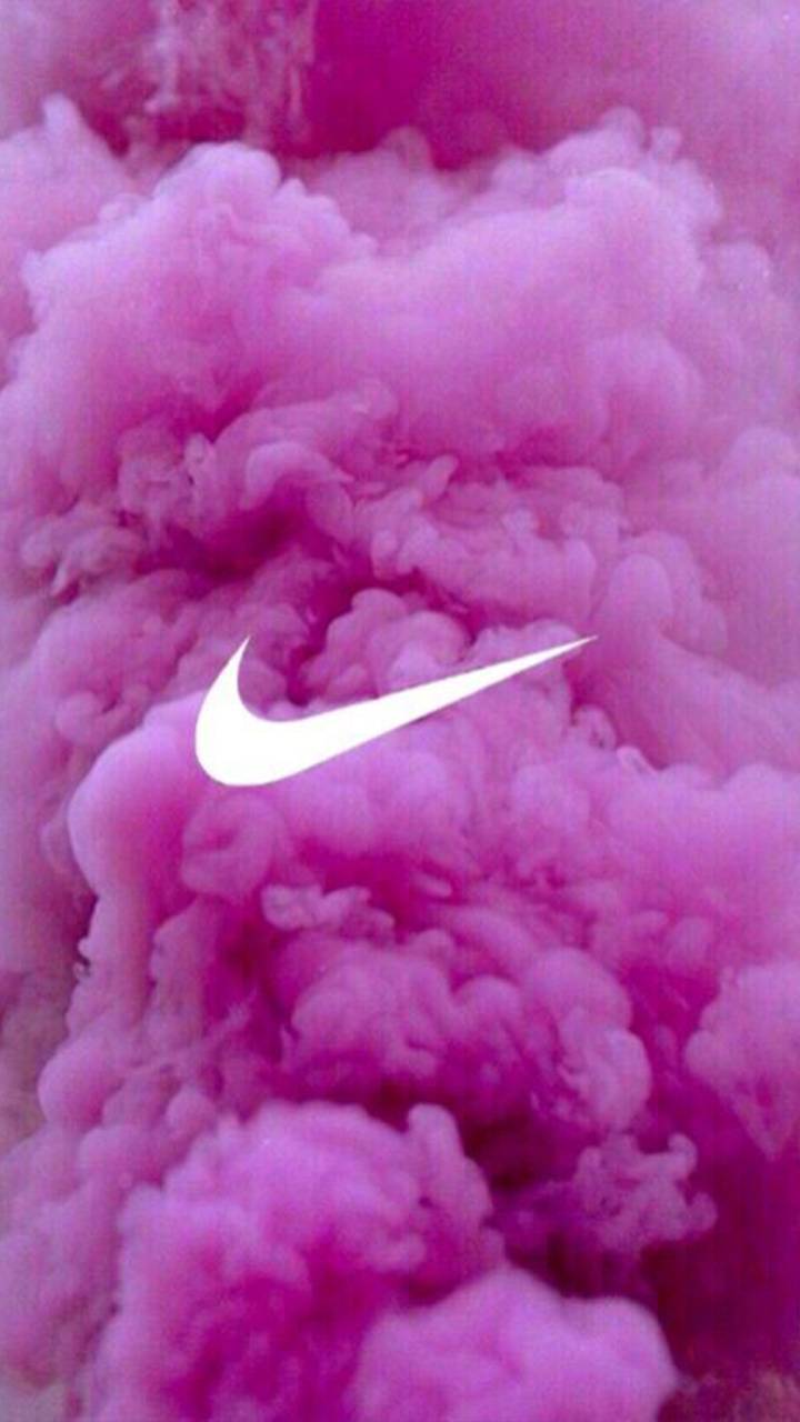 Nike Pink Wallpapers