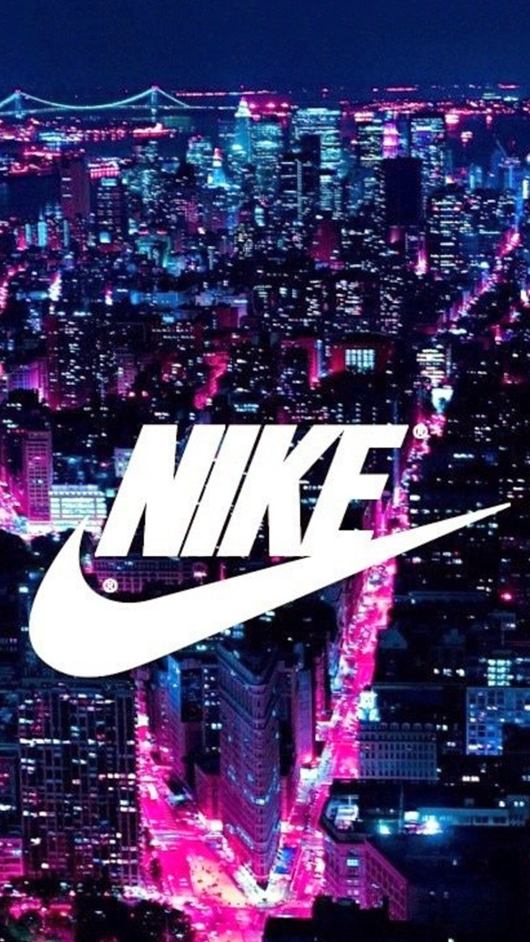 Nike Pink Wallpapers