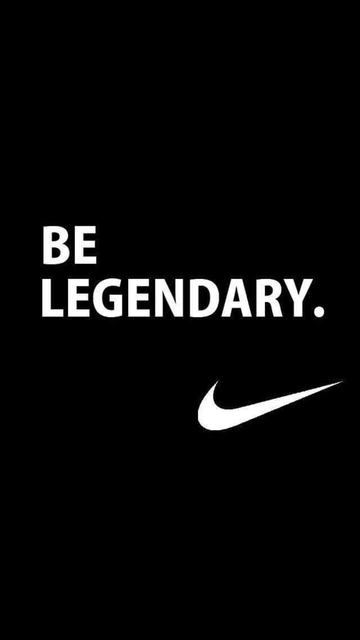 Nike Quotes Wallpapers