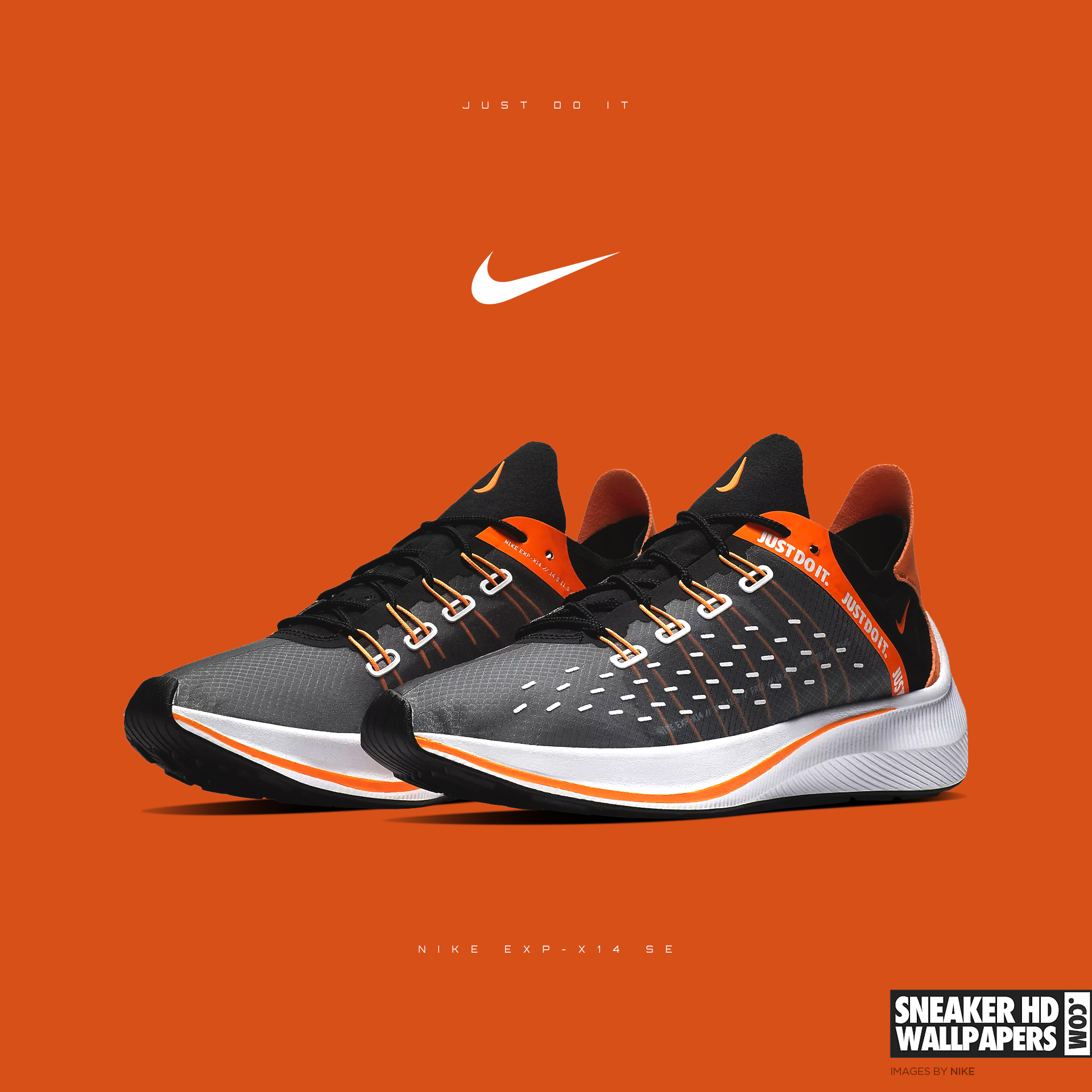 Nike Running Wallpapers