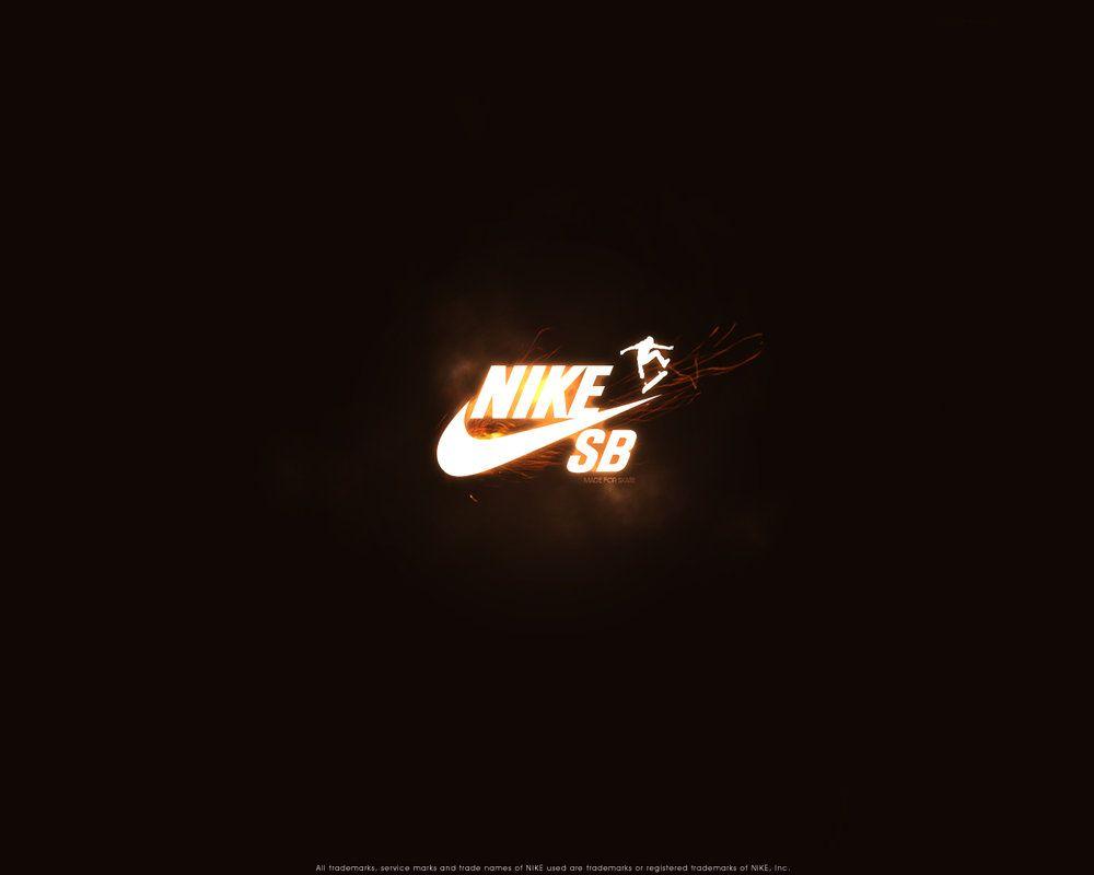 Nike Sb Logo Iphone Wallpapers