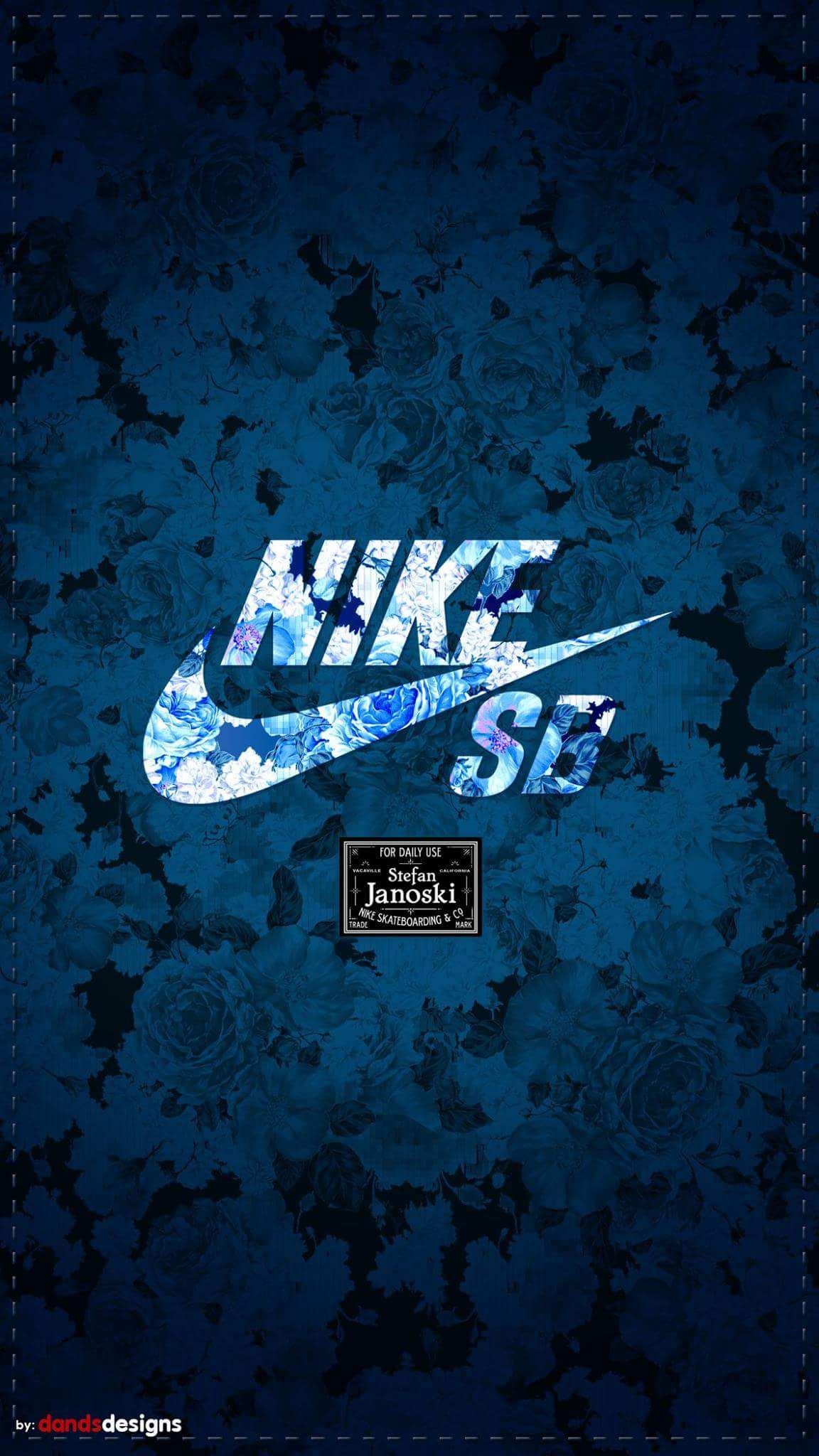 Nike Sb Logo Iphone Wallpapers